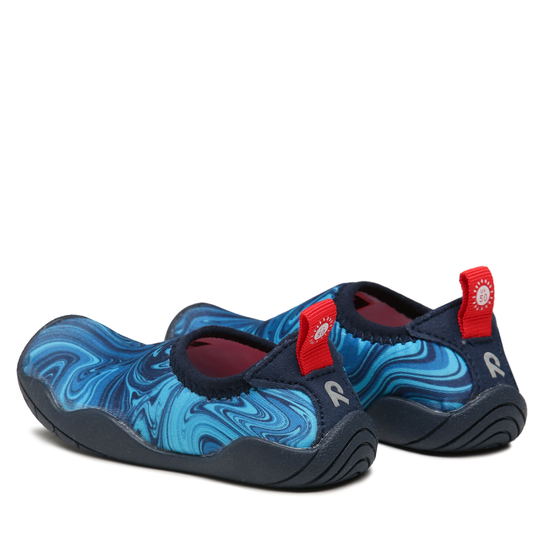 Reima Обувки Lean Toddler 5400091B Тъмносин - Pepit.bg