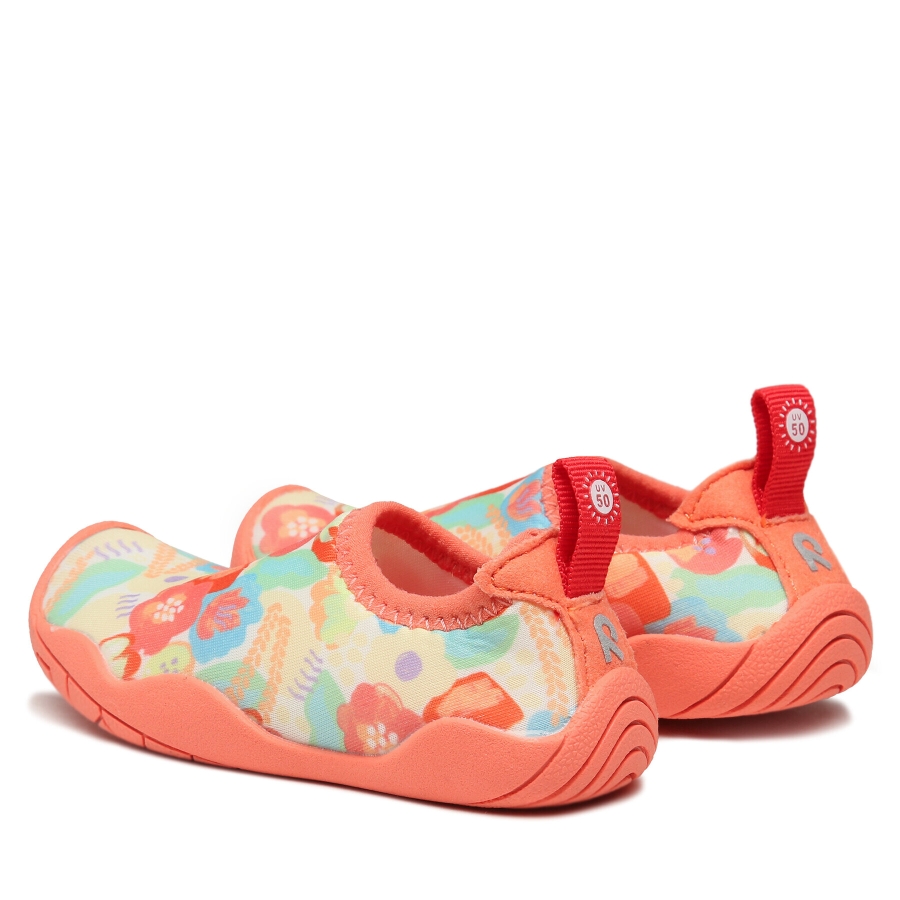 Reima Обувки Lean Toddler 5400091B Цветен - Pepit.bg