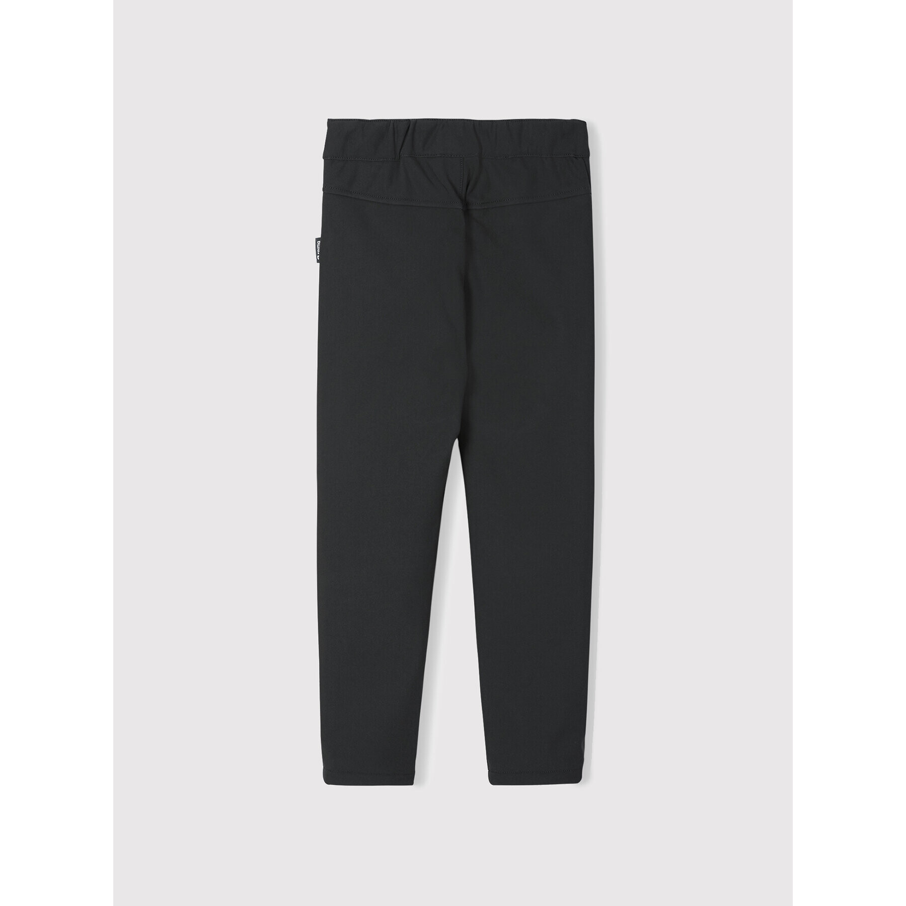 Reima Outdoor панталони Idea 5100015A Черен Slim Fit - Pepit.bg