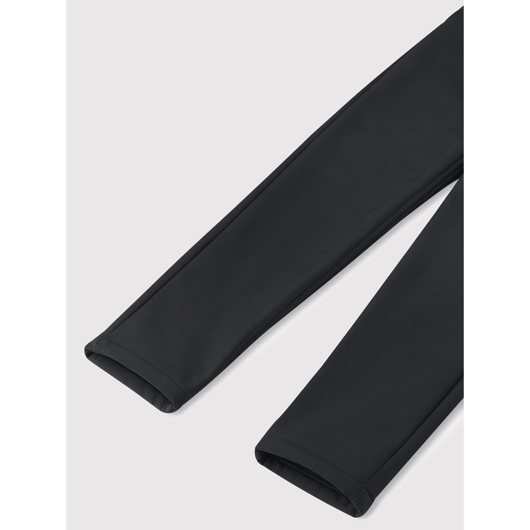 Reima Outdoor панталони Idea 5100015A Черен Slim Fit - Pepit.bg