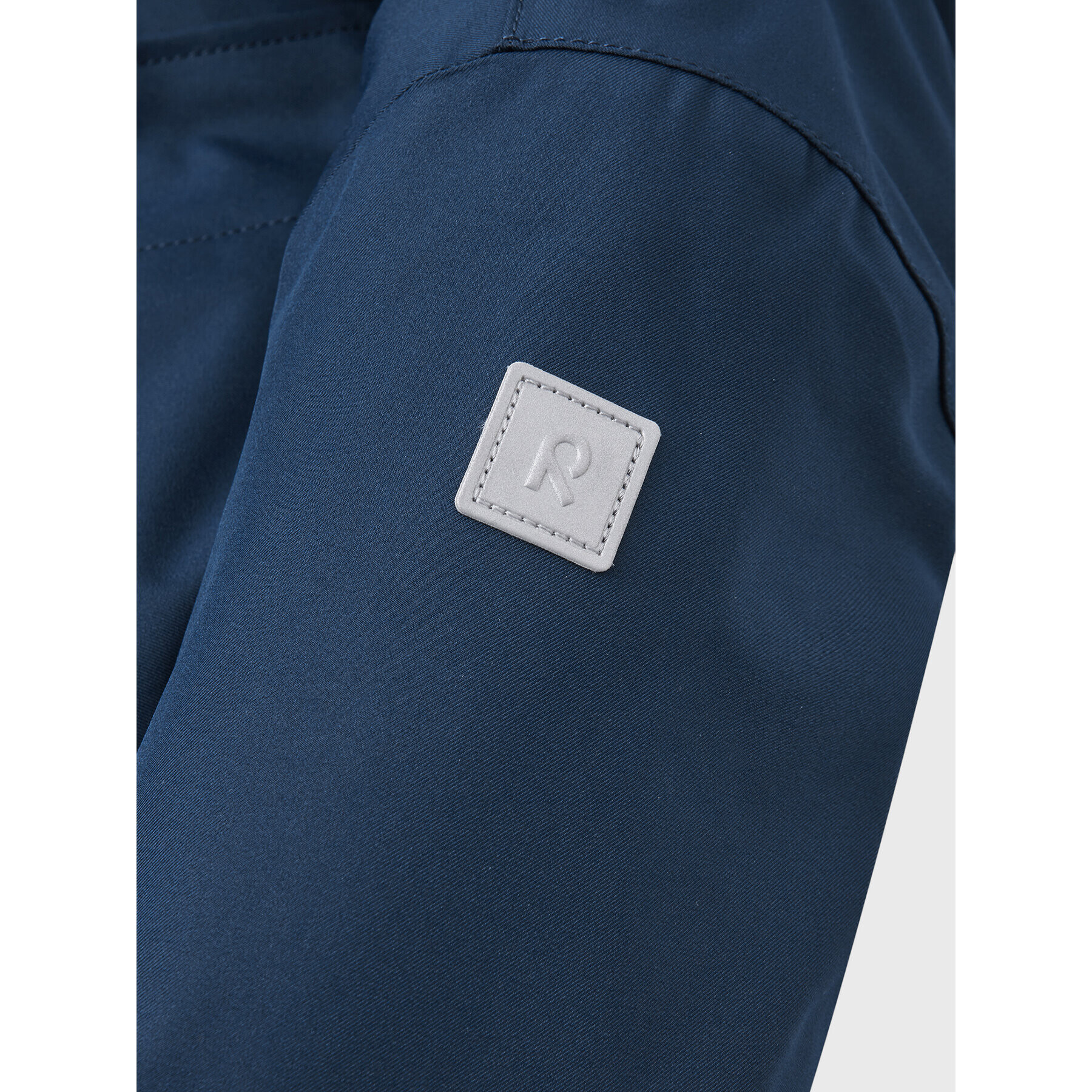 Reima Парка Mutka 5100037A Тъмносин Regular Fit - Pepit.bg