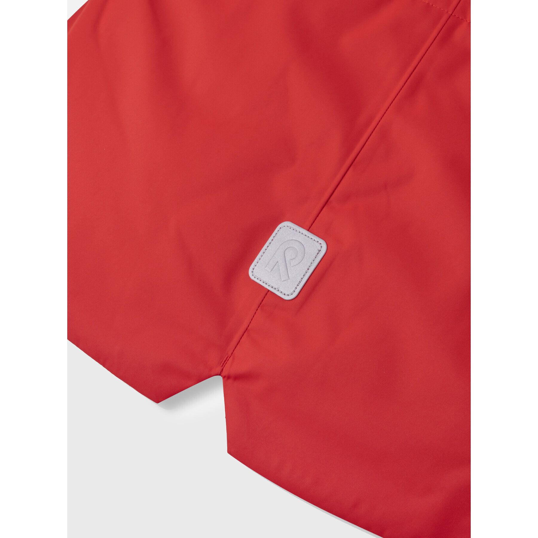Reima Парка Naapuri 5100105A Червен Regular Fit - Pepit.bg
