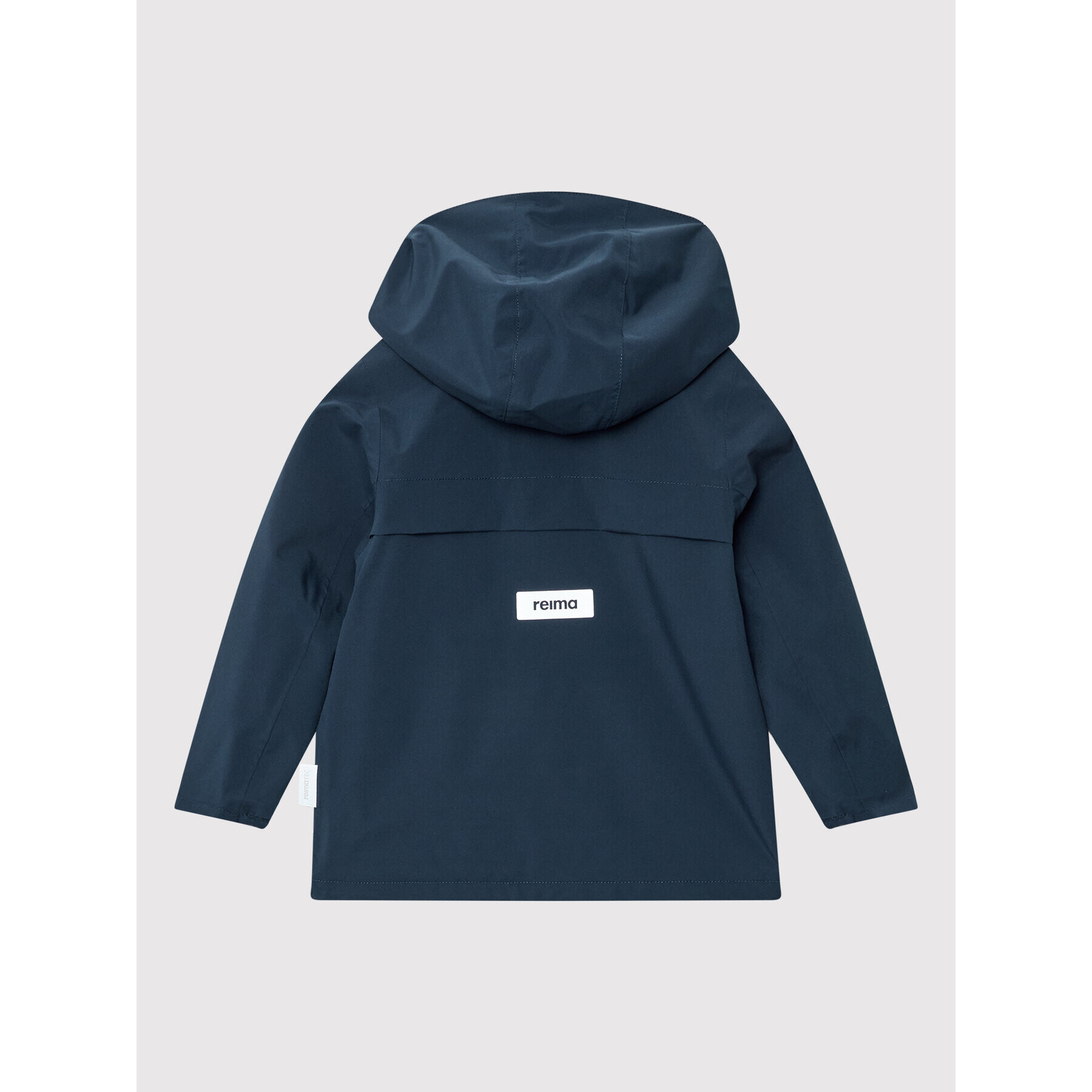 Reima Преходно яке Finholma 521675 Тъмносин Regular Fit - Pepit.bg