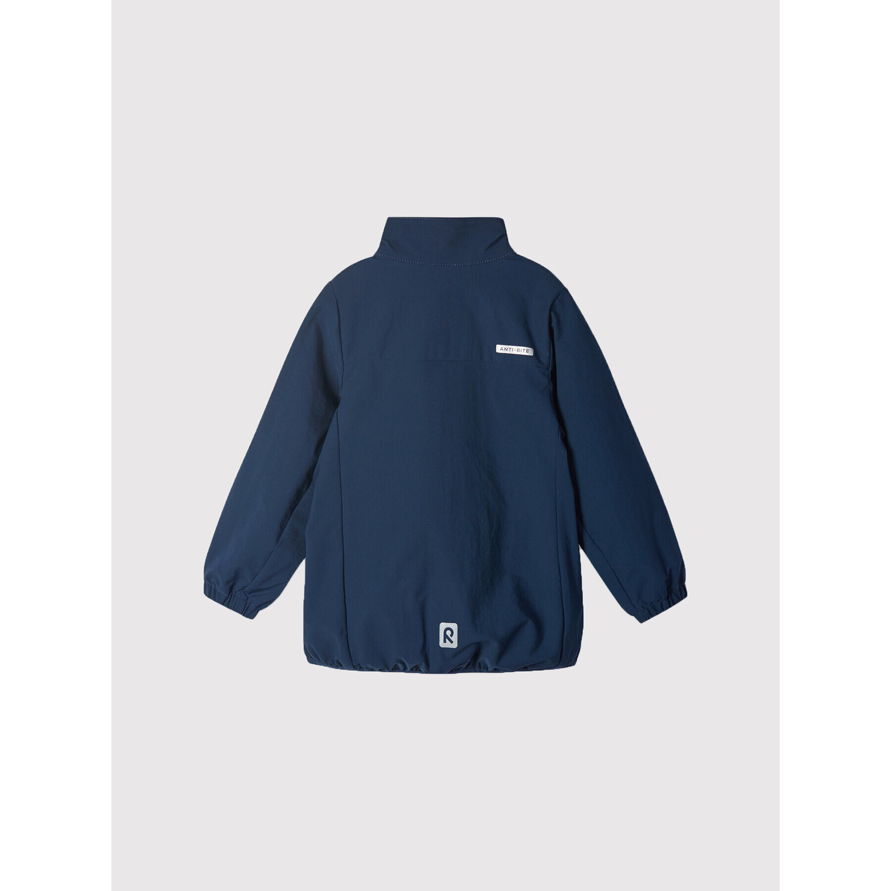 Reima Преходно яке Kannas 511314 Тъмносин Regular Fit - Pepit.bg