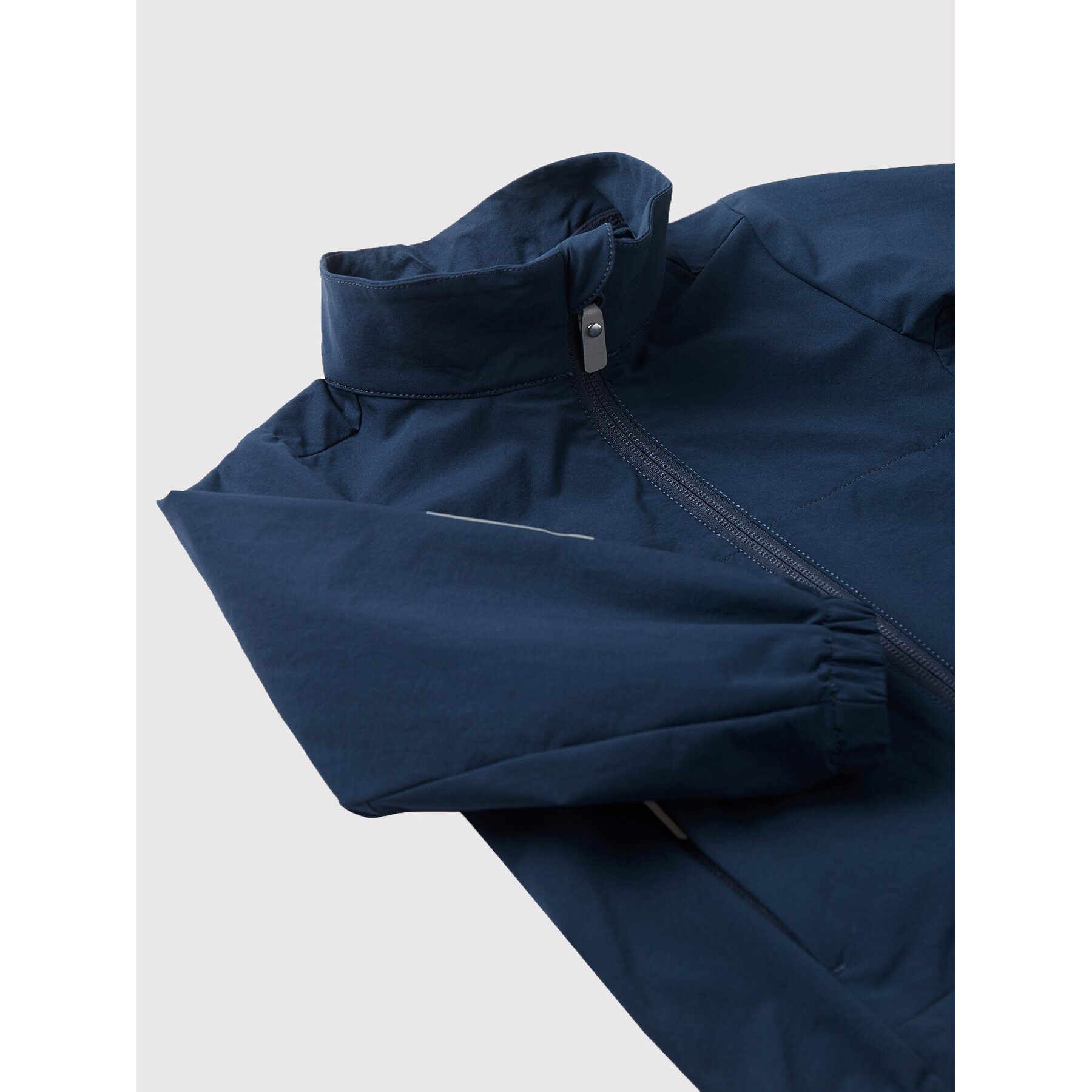 Reima Преходно яке Kannas 511314 Тъмносин Regular Fit - Pepit.bg