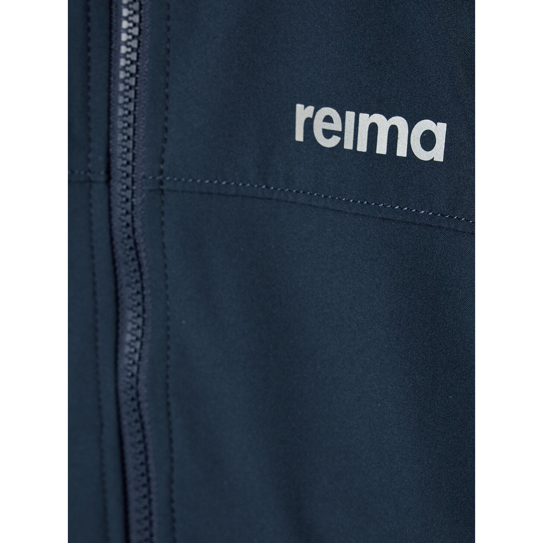 Reima Преходно яке Kuopio 531509A Тъмносин Regular Fit - Pepit.bg