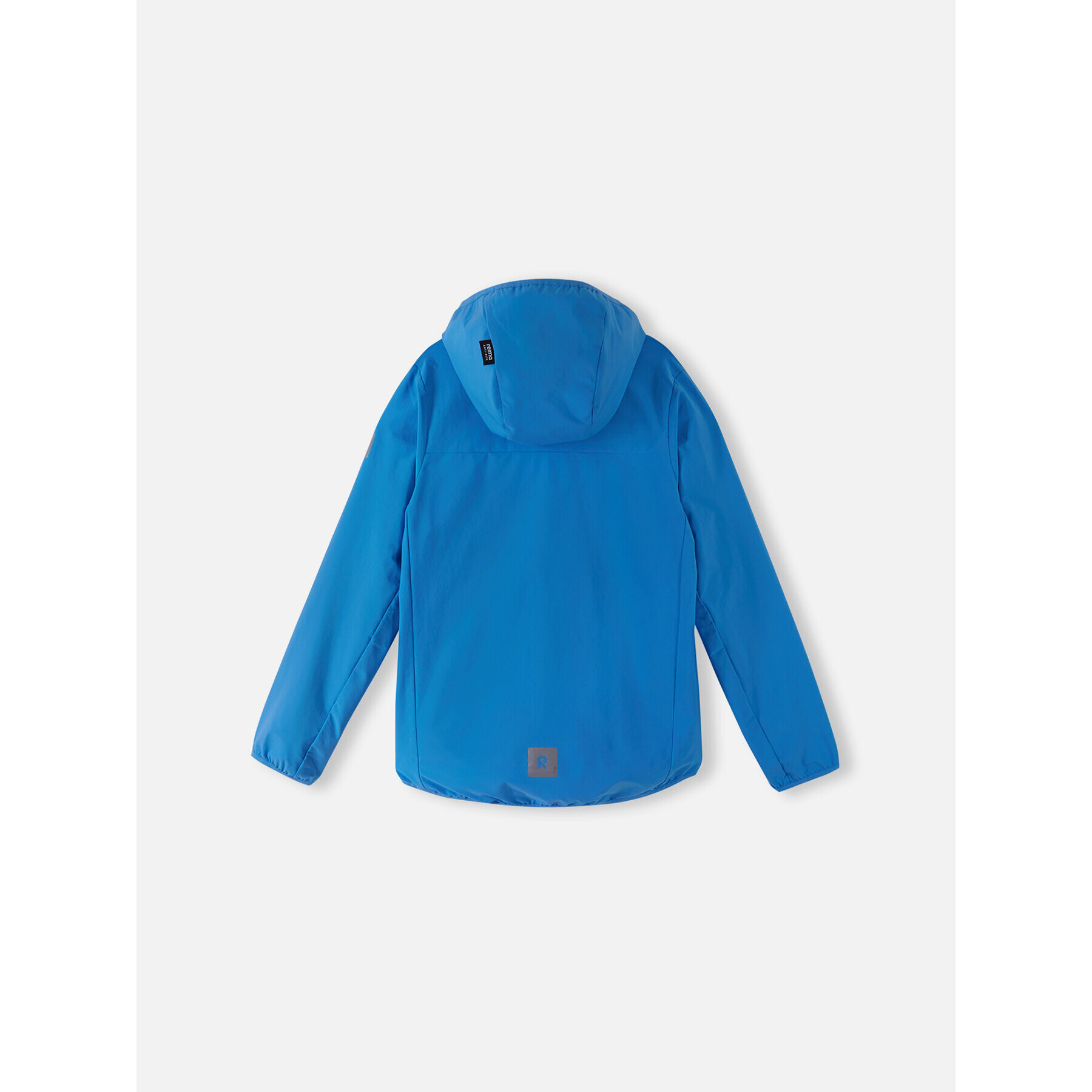 Reima Преходно яке Turvaisa 5100193A Син Regular Fit - Pepit.bg