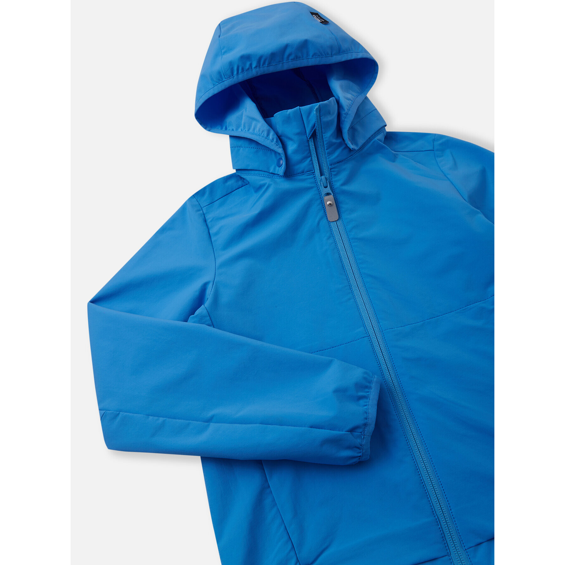 Reima Преходно яке Turvaisa 5100193A Син Regular Fit - Pepit.bg
