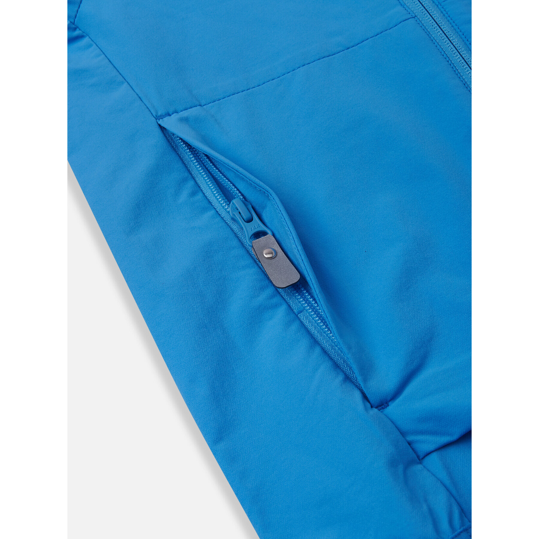 Reima Преходно яке Turvaisa 5100193A Син Regular Fit - Pepit.bg