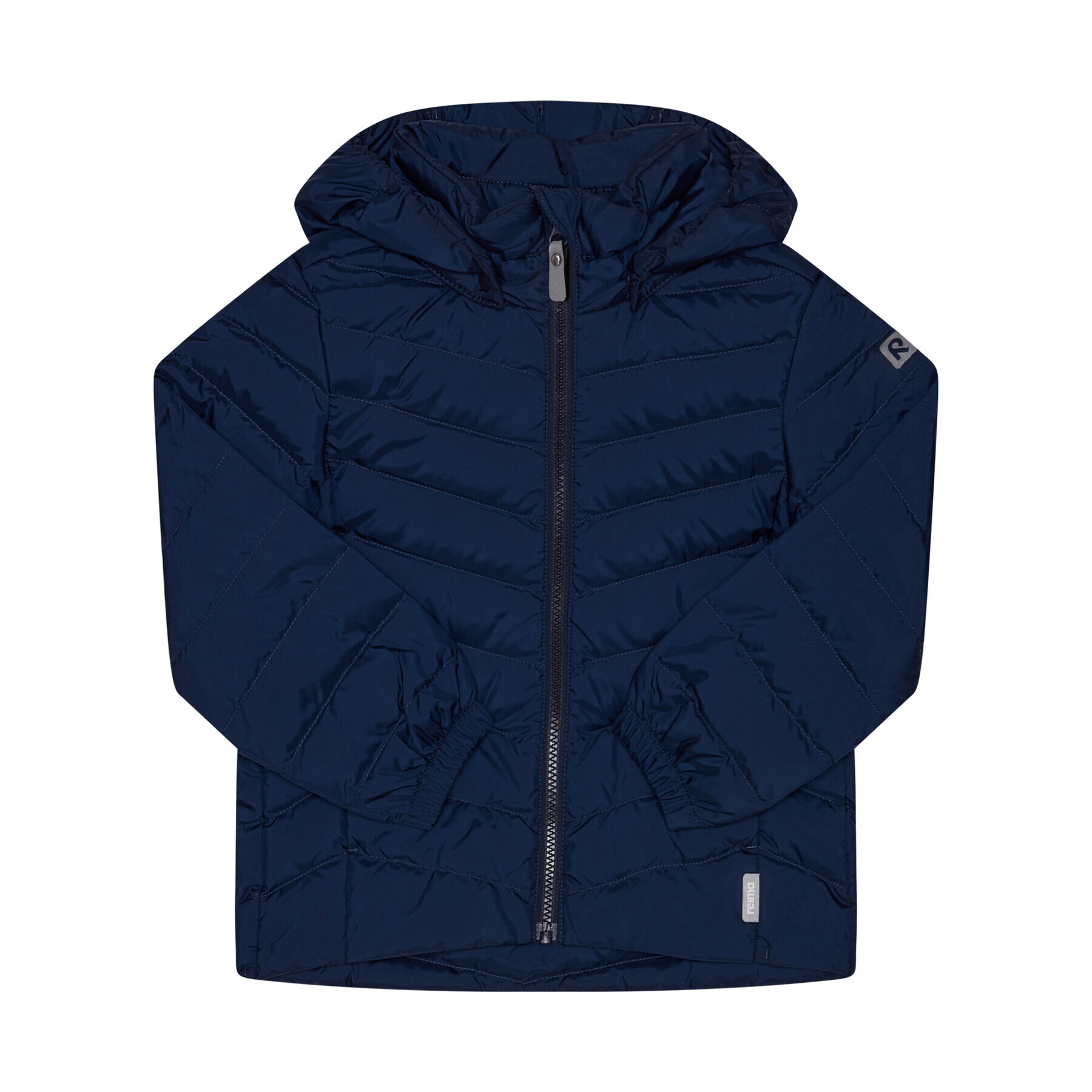 Reima Пухено яке 531475 Син Regular Fit - Pepit.bg