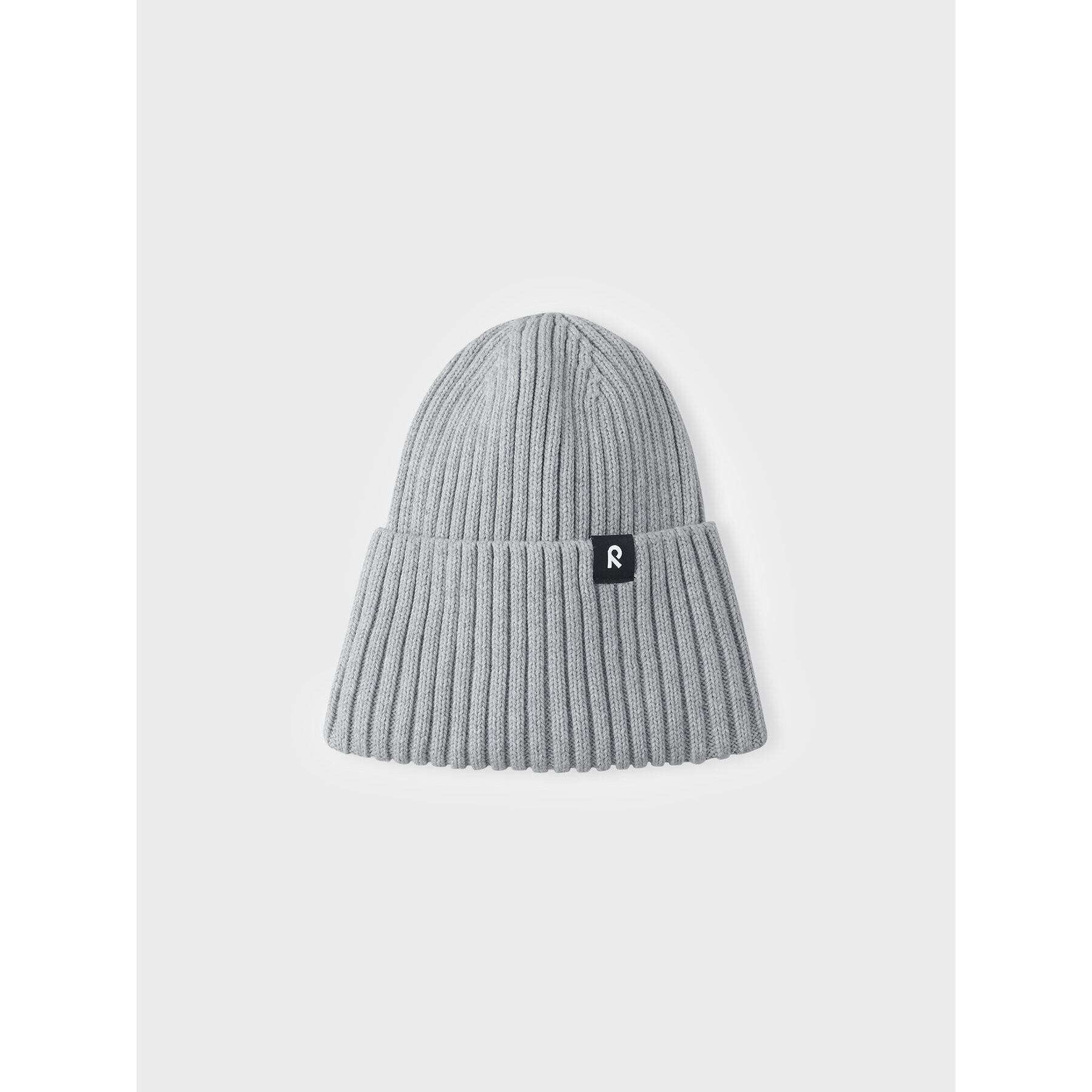 Reima Шапка Hattara 5300057A Сив - Pepit.bg