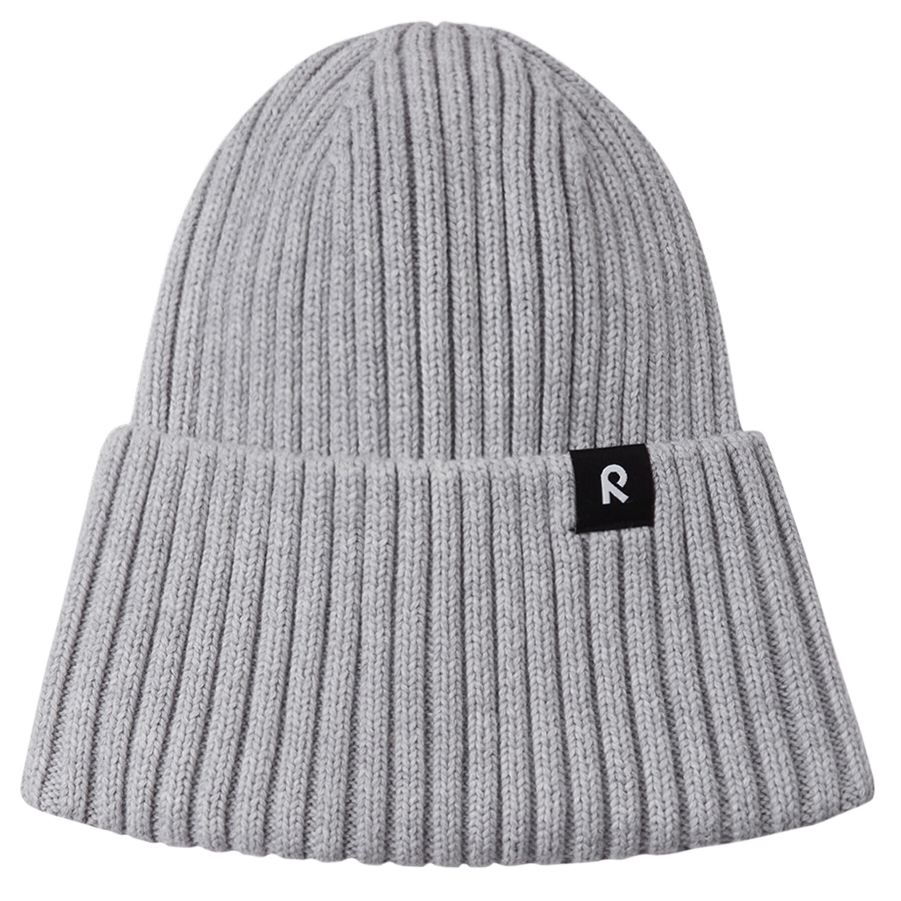 Reima Шапка Hattara 5300057B Сив - Pepit.bg