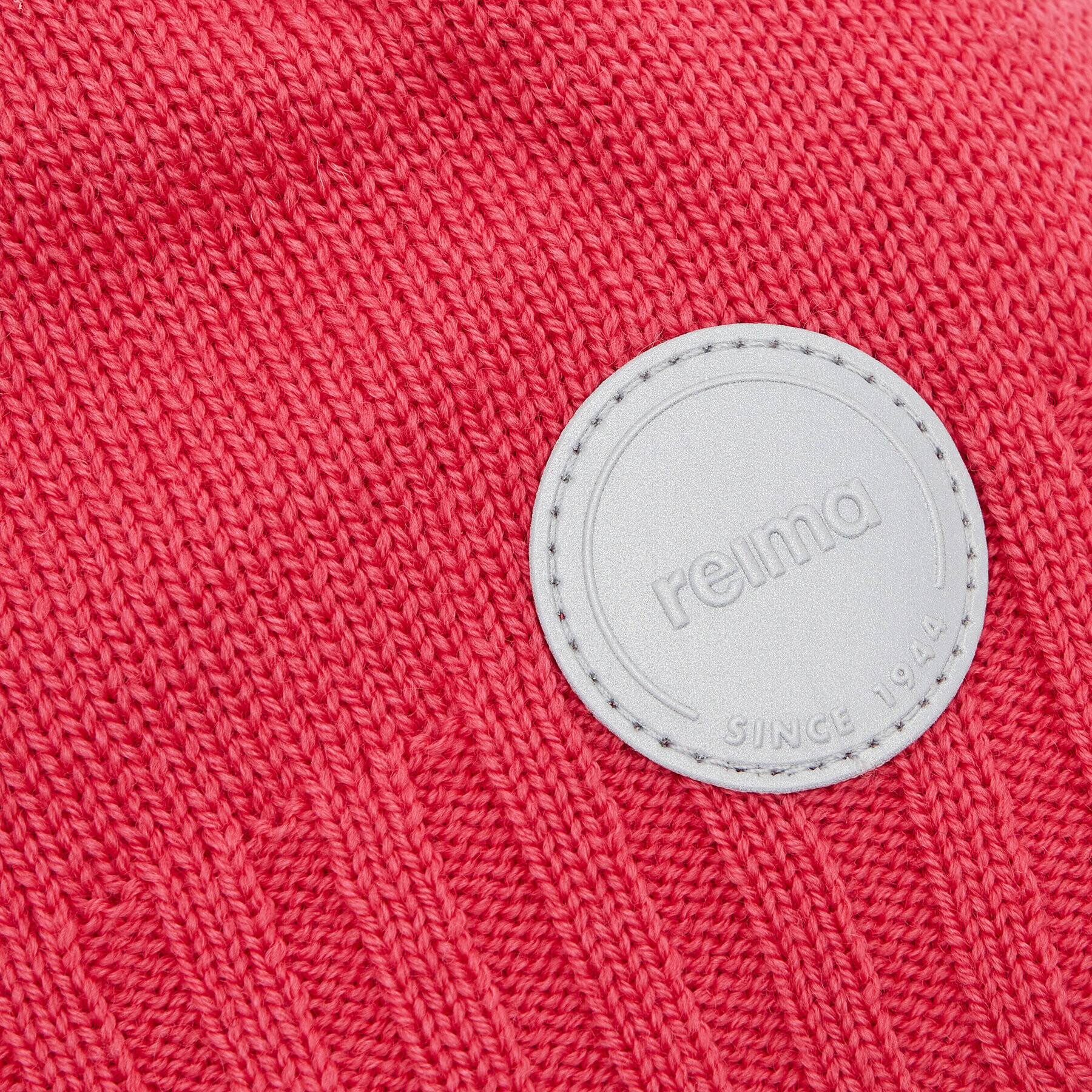 Reima Шапка Hazy 528667 Розов - Pepit.bg