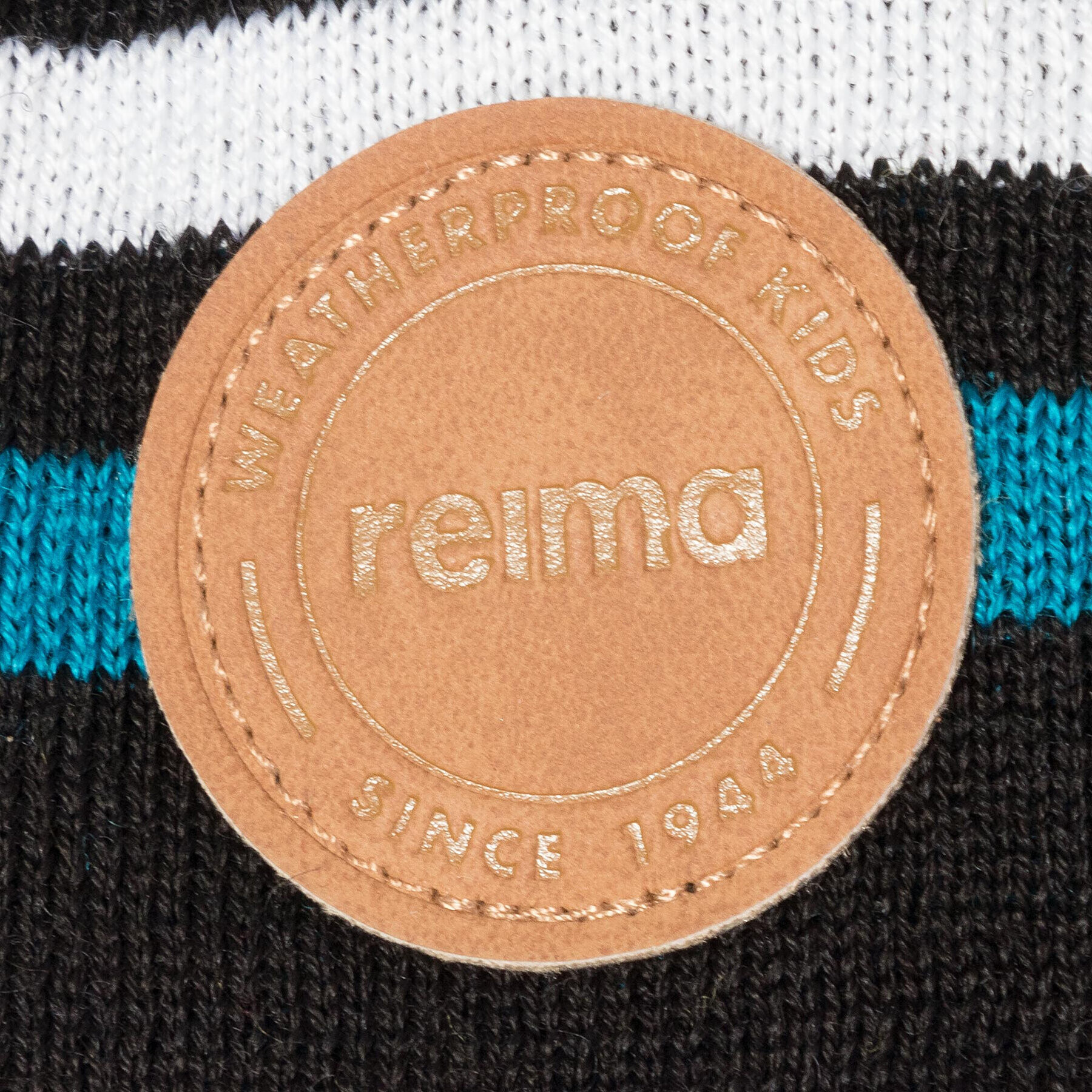 Reima Шапка Leimu 538073 Цветен - Pepit.bg