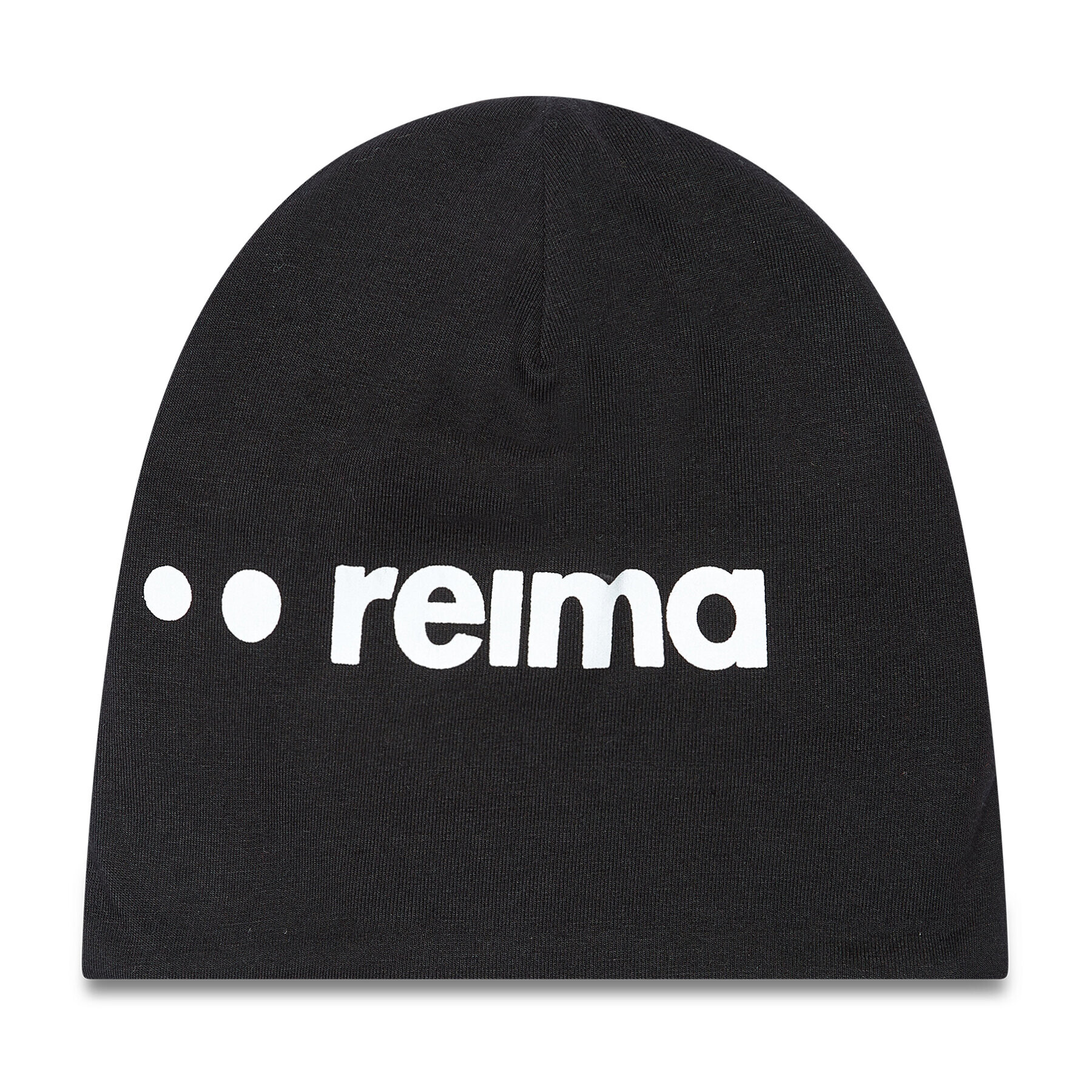 Reima Шапка Pilkahdus 528734 Черен - Pepit.bg