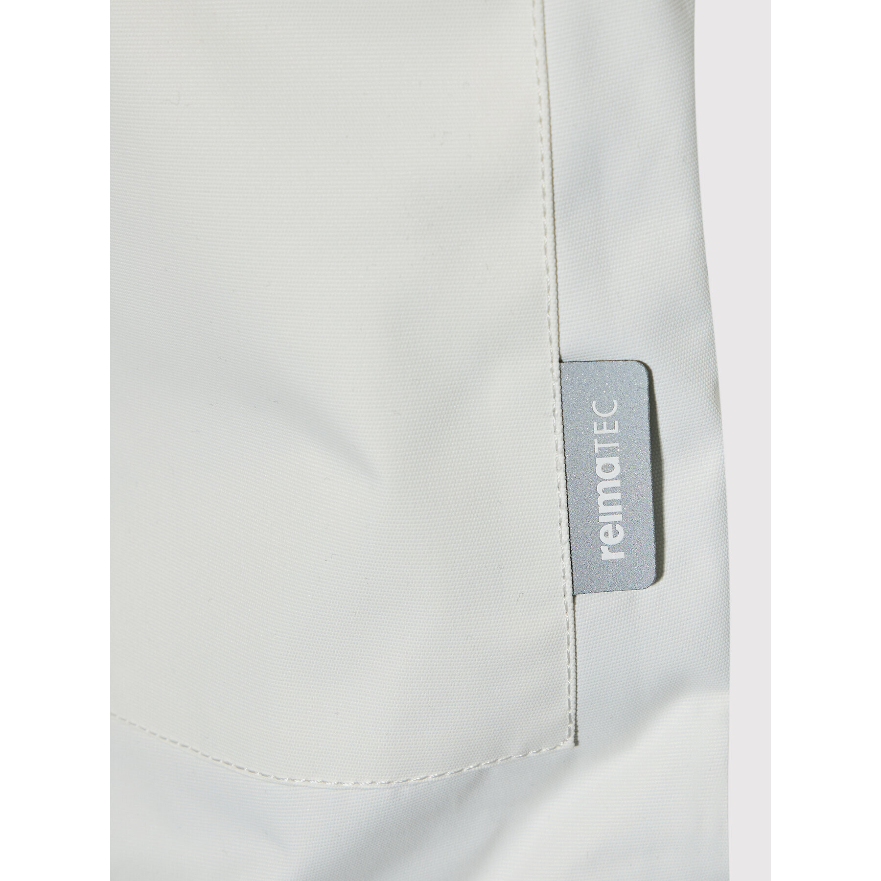 Reima Ски панталони Liukuja 532242 Бял Regular Fit - Pepit.bg