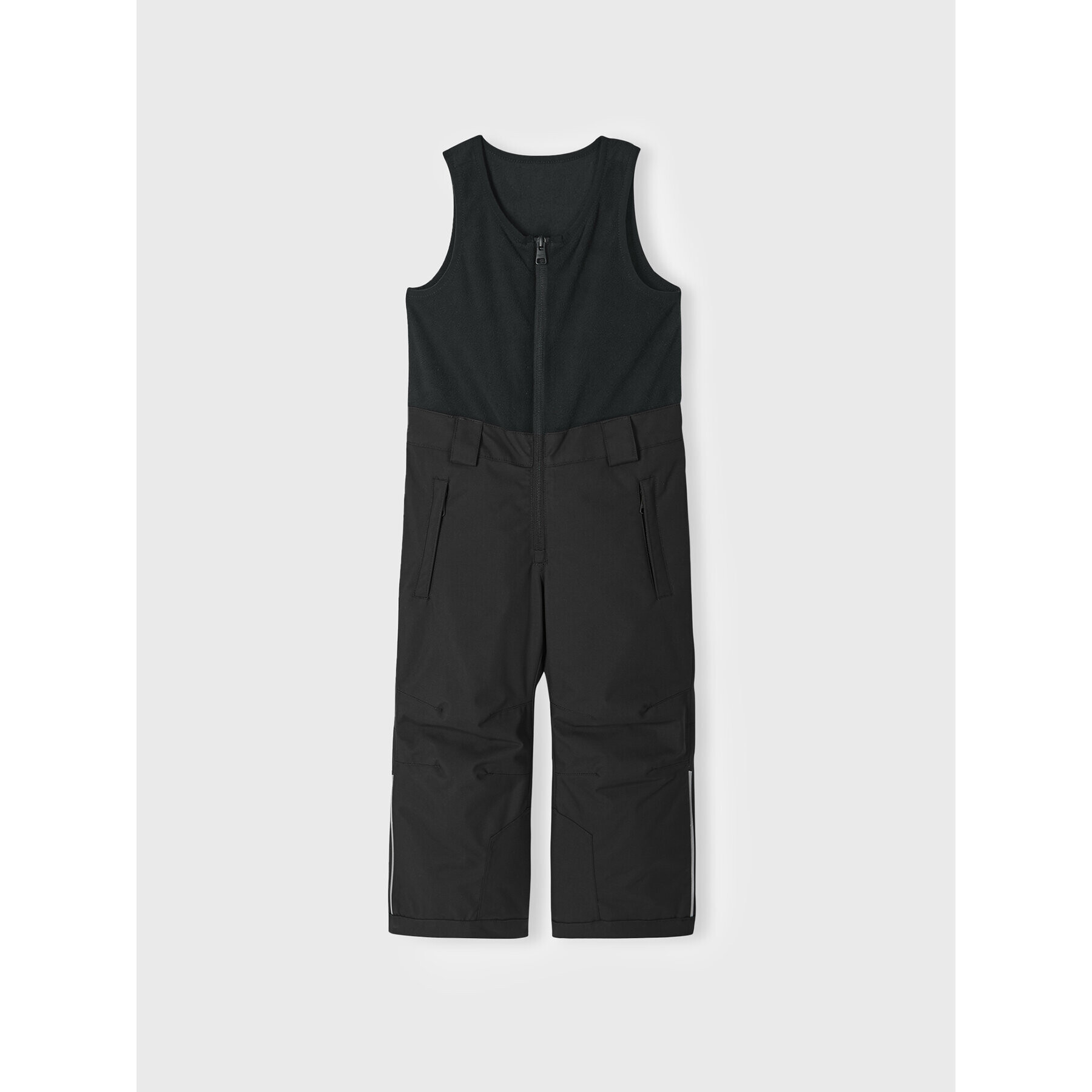 Reima Ски панталони Oryon 5100051A Черен Regular Fit - Pepit.bg