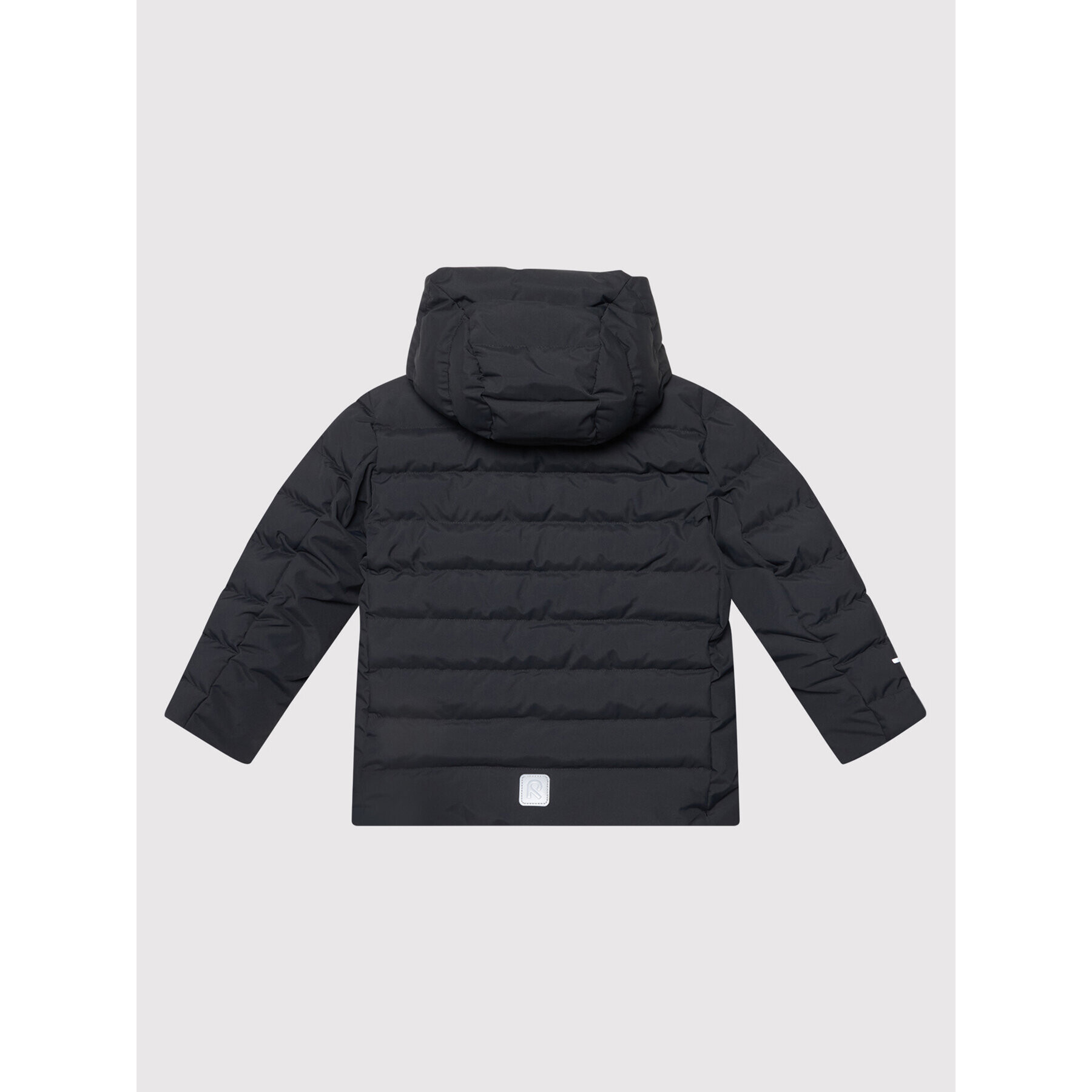 Reima Скиорско яке Kierinki 531555 Черен Regular Fit - Pepit.bg