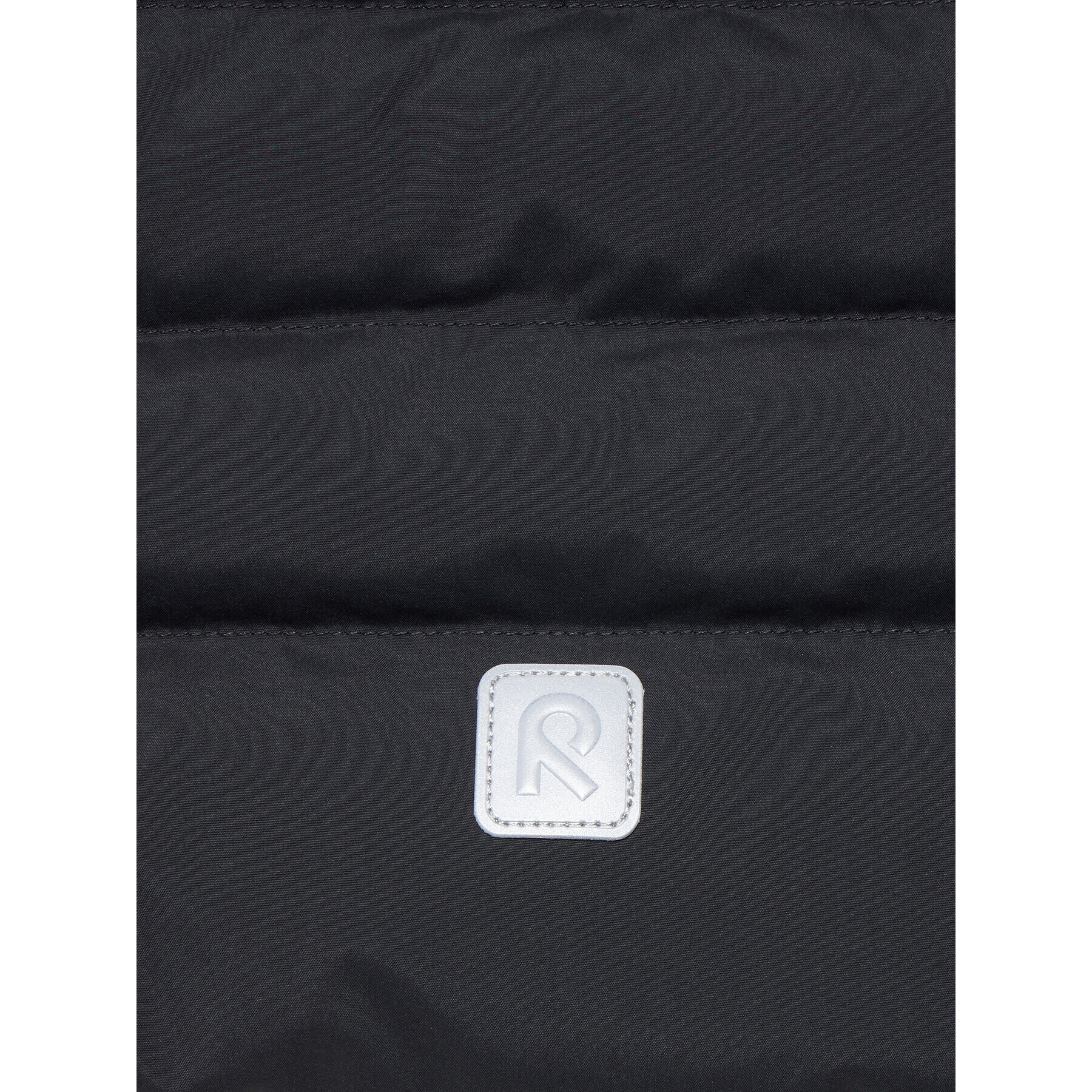 Reima Скиорско яке Kierinki 531555 Черен Regular Fit - Pepit.bg