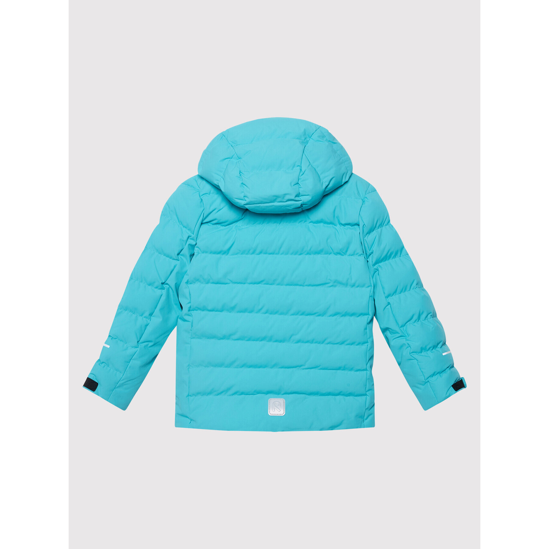 Reima Скиорско яке Kierinki 531555 Син Regular Fit - Pepit.bg