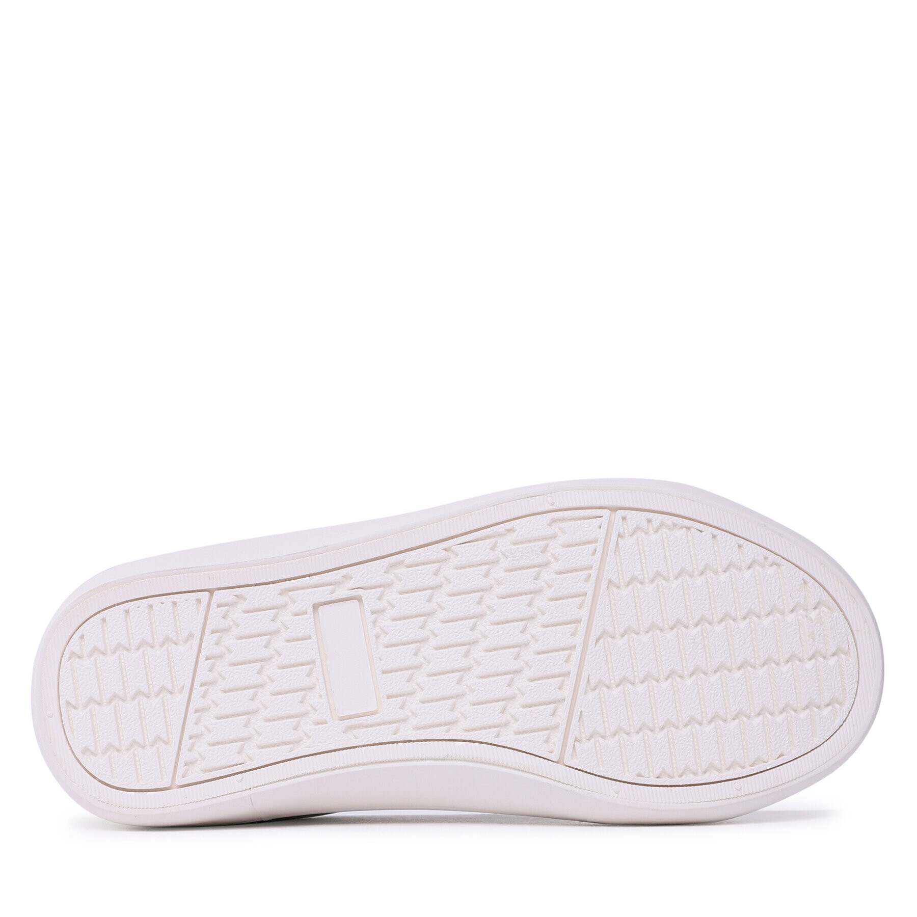 Reima Сникърси Peace Low-Top 5400073A Бял - Pepit.bg