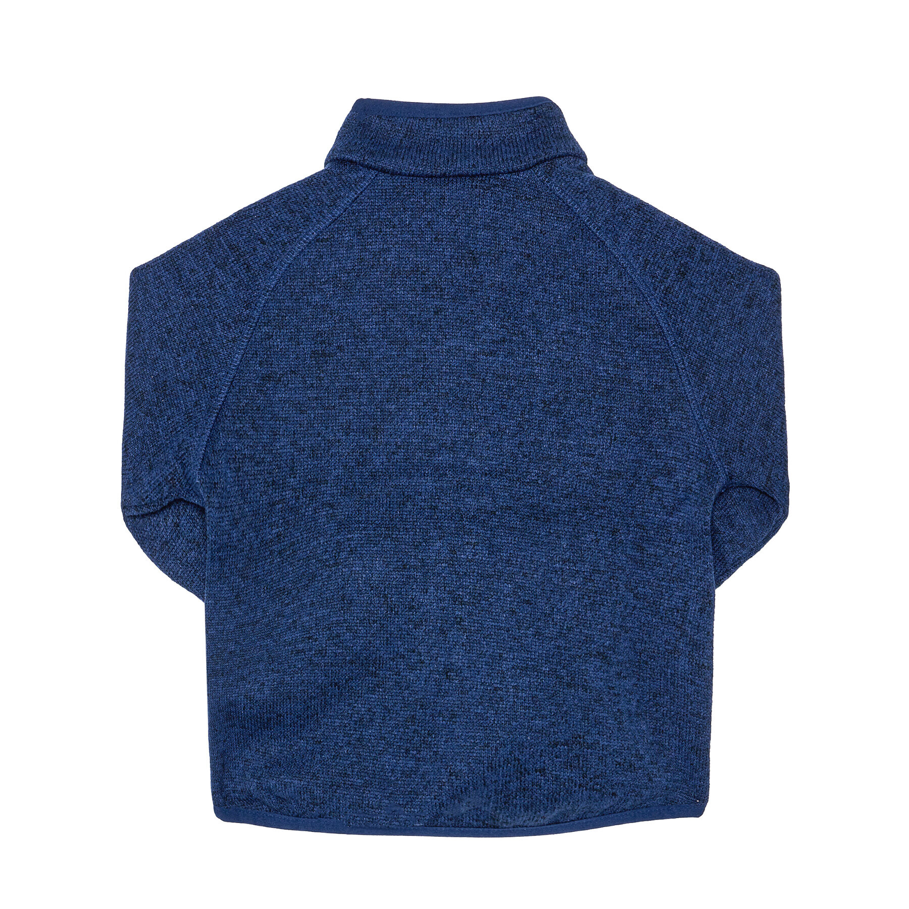 Reima Суитшърт Hopper 526355 Тъмносин Regular Fit - Pepit.bg