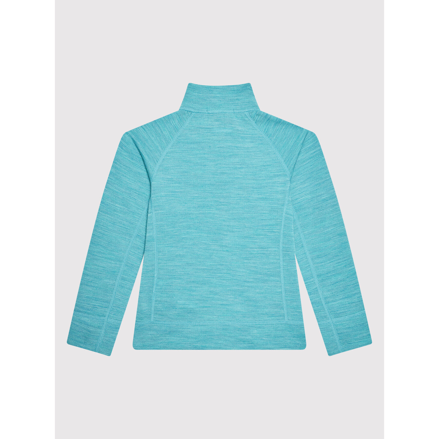 Reima Суитшърт Mists 536520 Зелен Regular Fit - Pepit.bg
