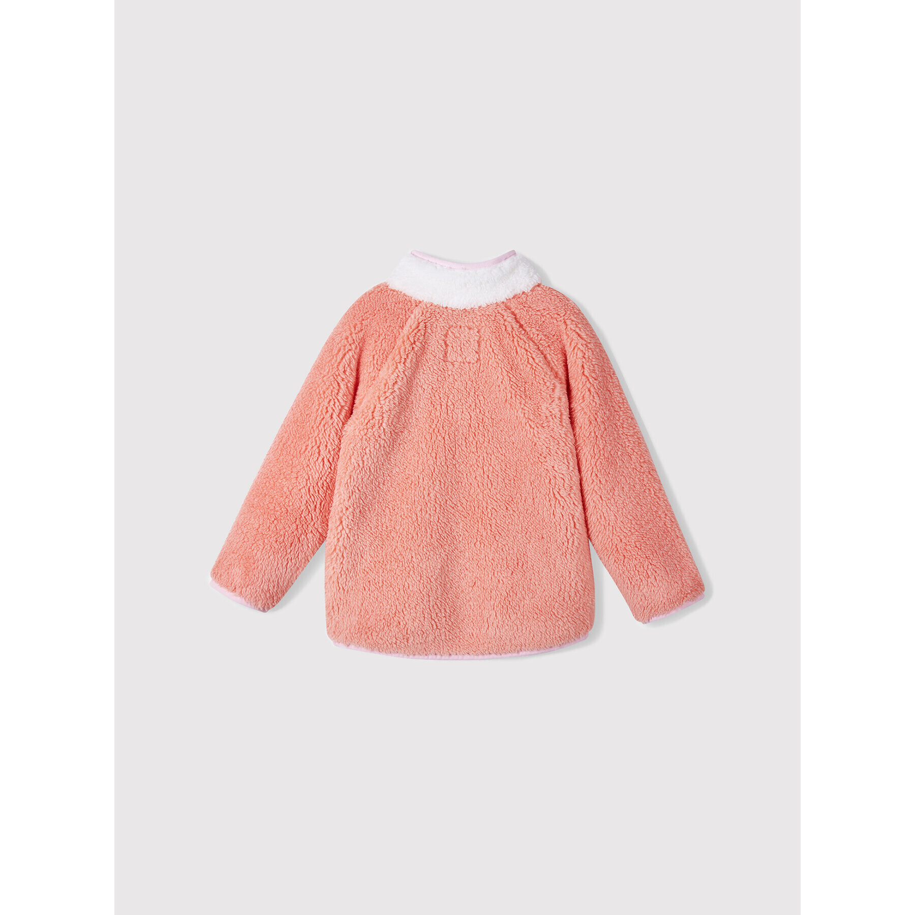 Reima Суитшърт MOOMIN Kramgo 5200079A Розов Regular Fit - Pepit.bg