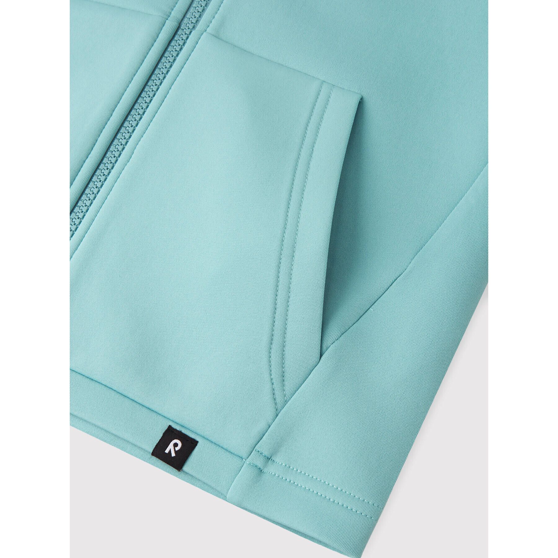 Reima Суитшърт Sulakka 5200003A Син Regular Fit - Pepit.bg