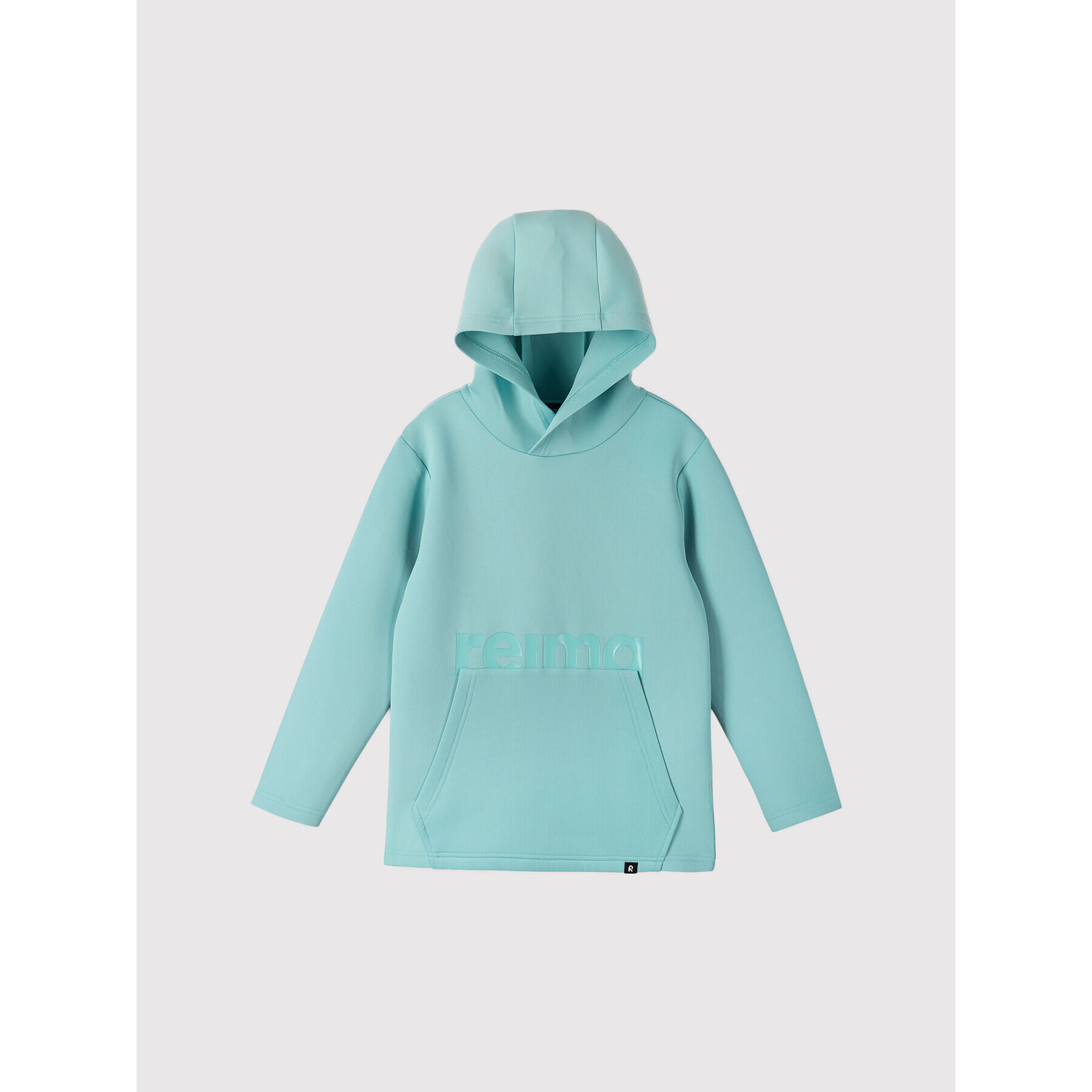 Reima Суитшърт Toimekas 5200004A Син Regular Fit - Pepit.bg