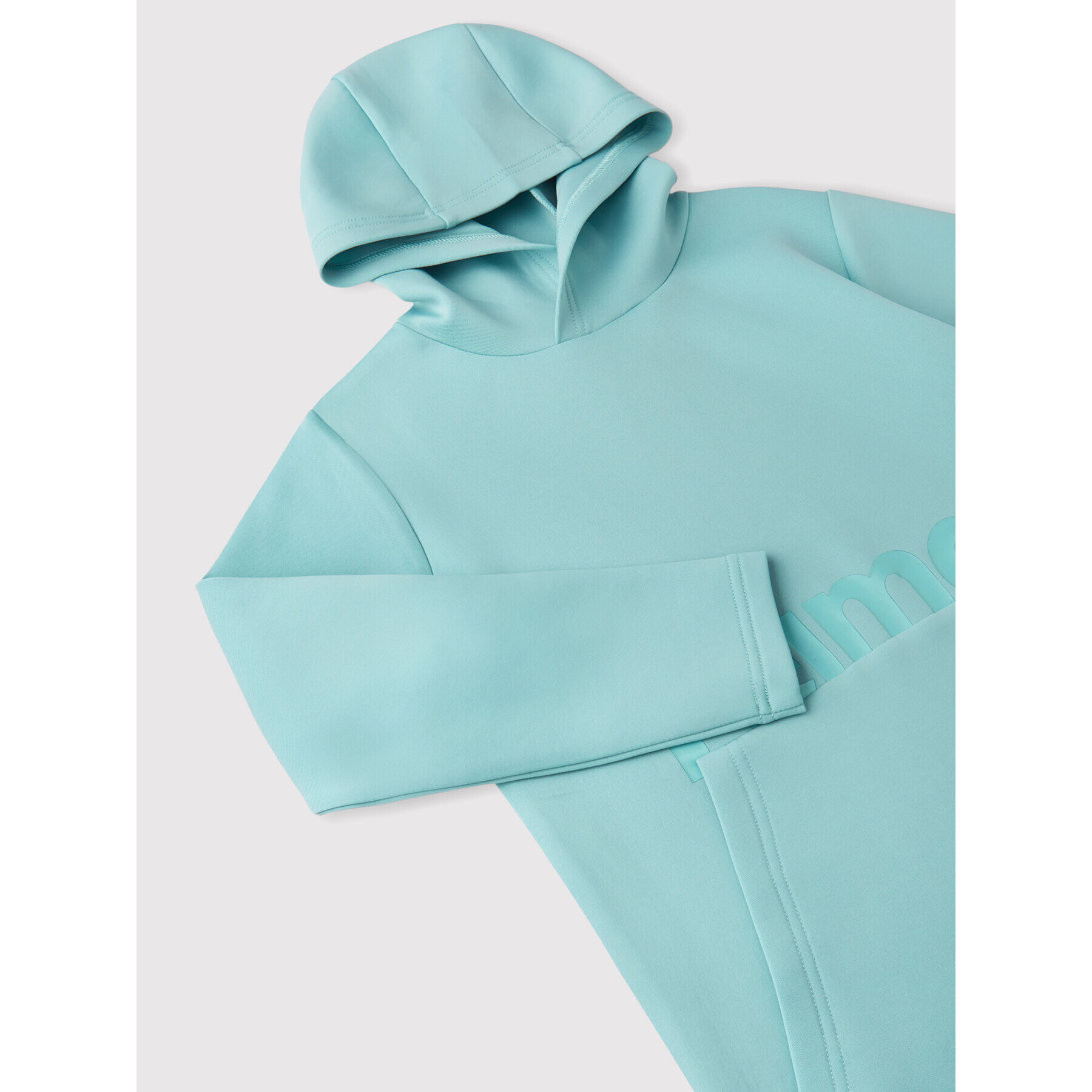 Reima Суитшърт Toimekas 5200004A Син Regular Fit - Pepit.bg