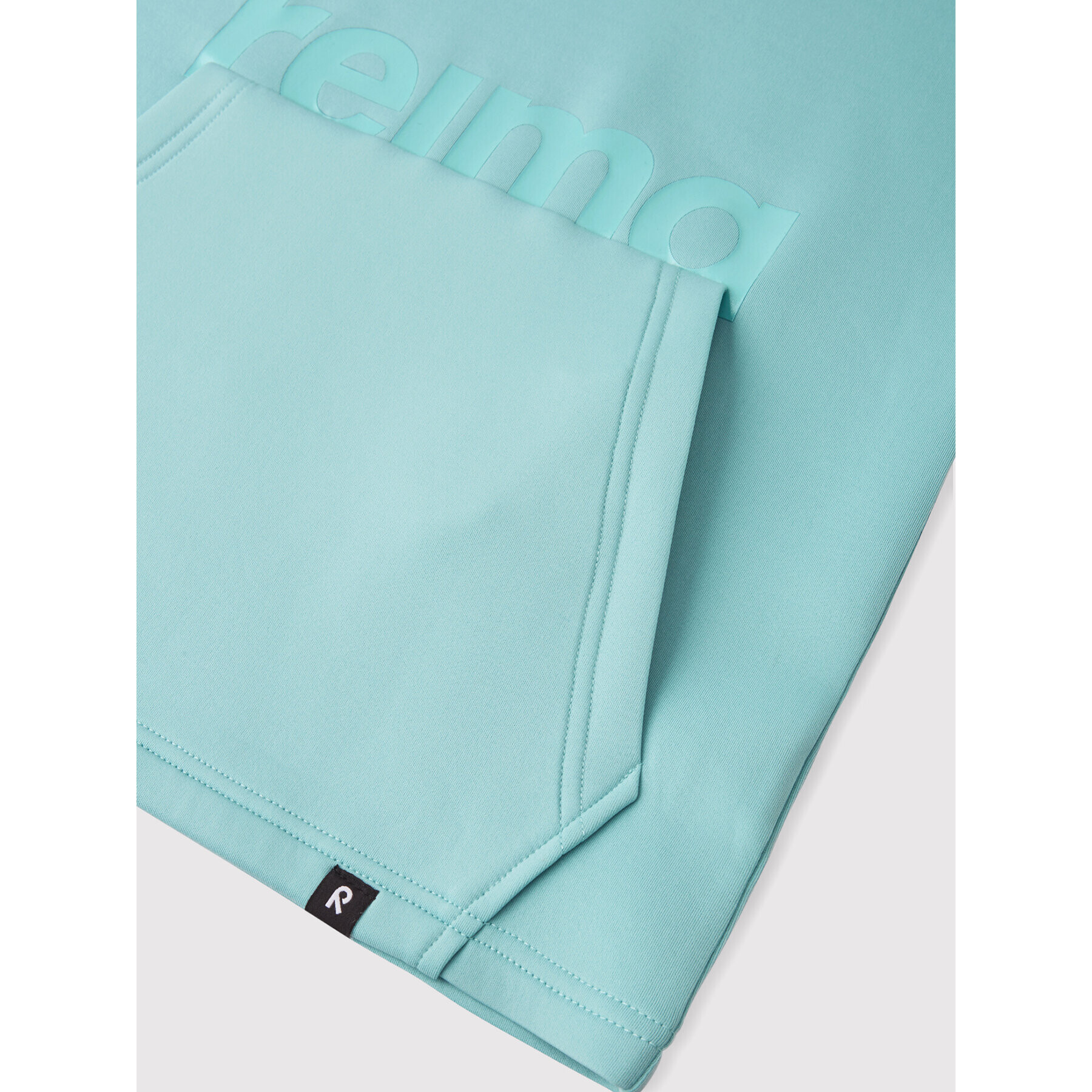 Reima Суитшърт Toimekas 5200004A Син Regular Fit - Pepit.bg
