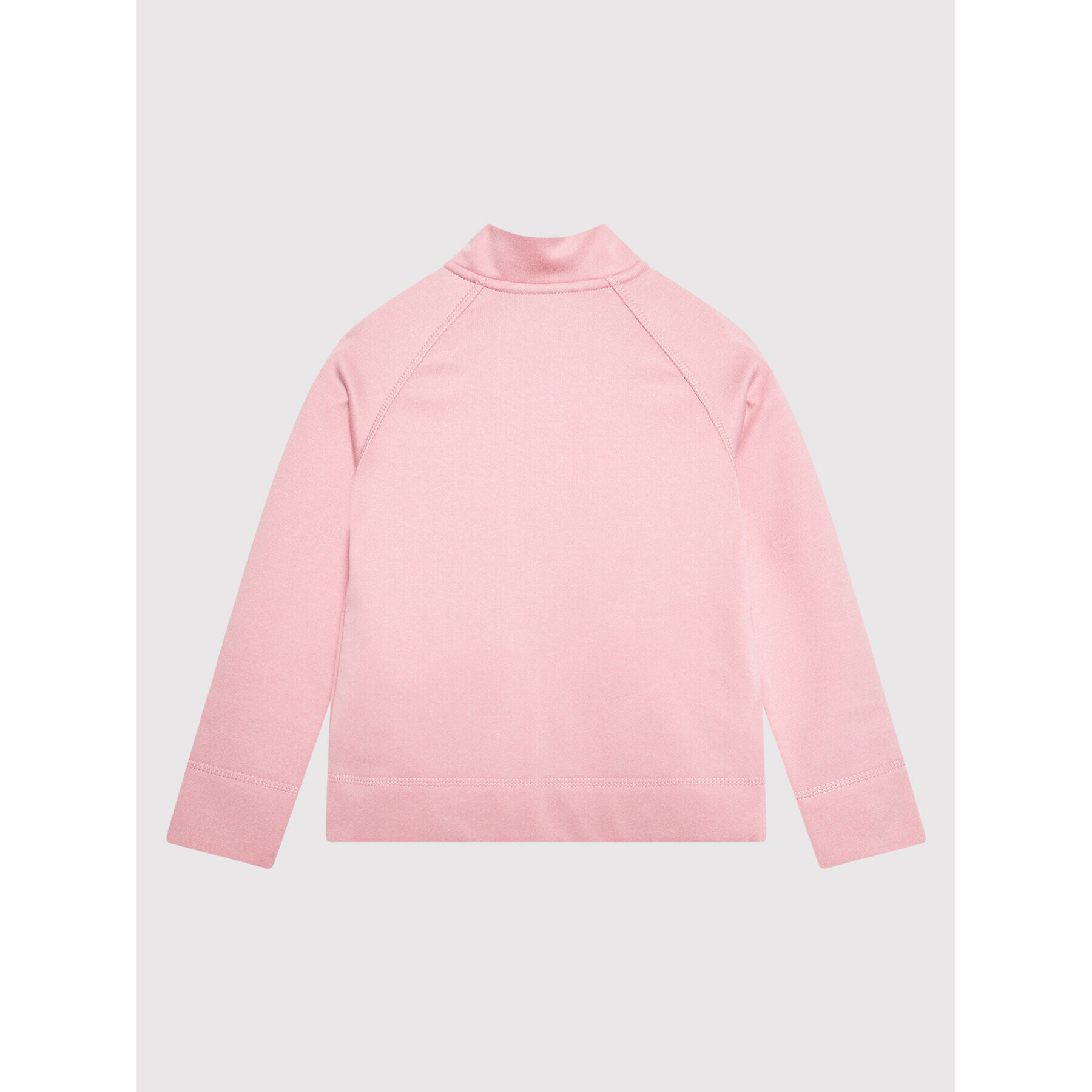 Reima Суитшърт Toimien 536346B Розов Regular Fit - Pepit.bg