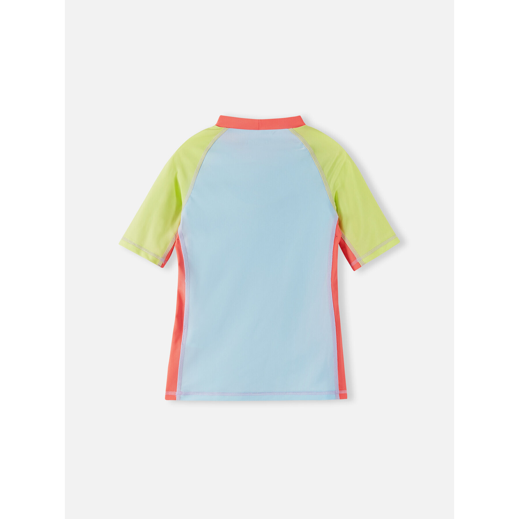 Reima Тениска за плуване Joonia 5200138A Син Regular Fit - Pepit.bg