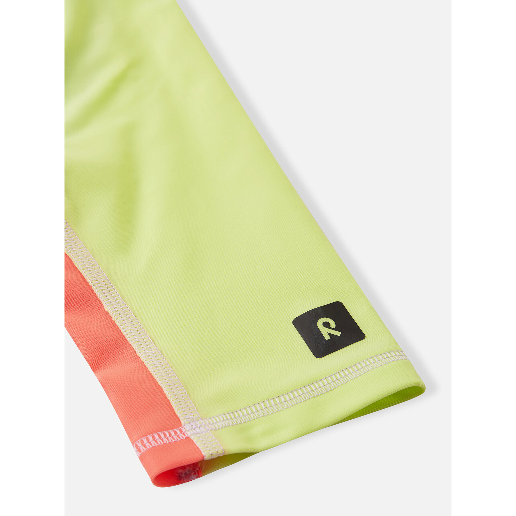 Reima Тениска за плуване Joonia 5200138A Син Regular Fit - Pepit.bg
