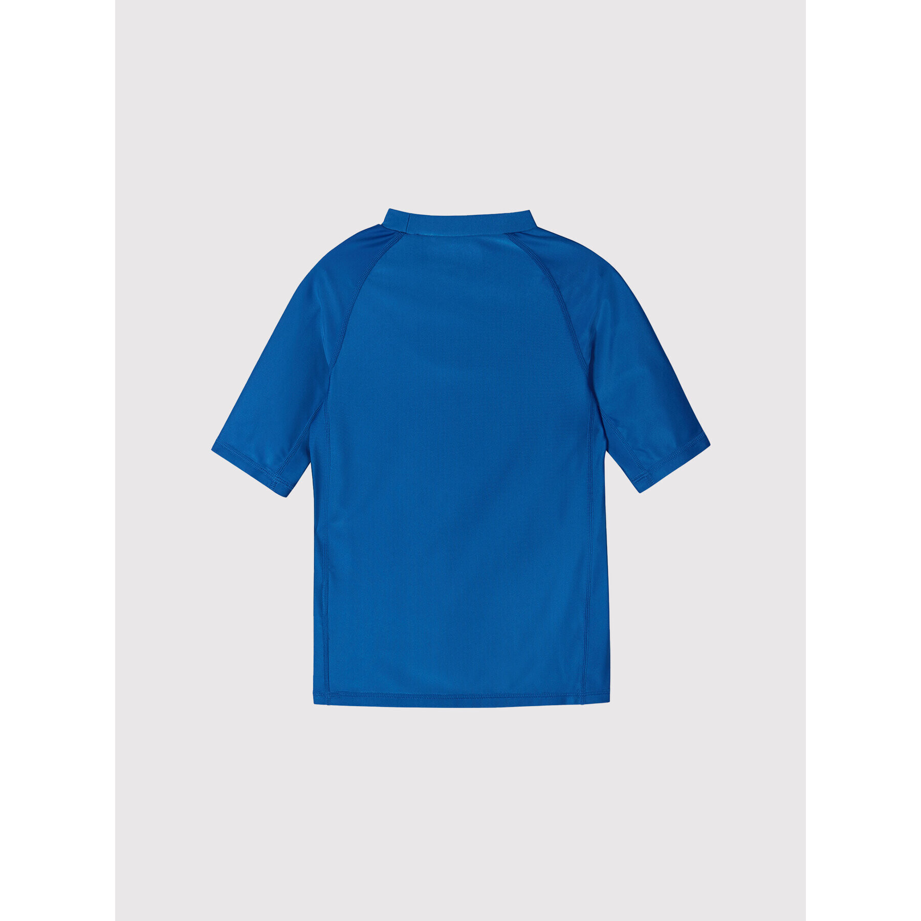 Reima Тениска за плуване Uiva 536589 Син Regular Fit - Pepit.bg