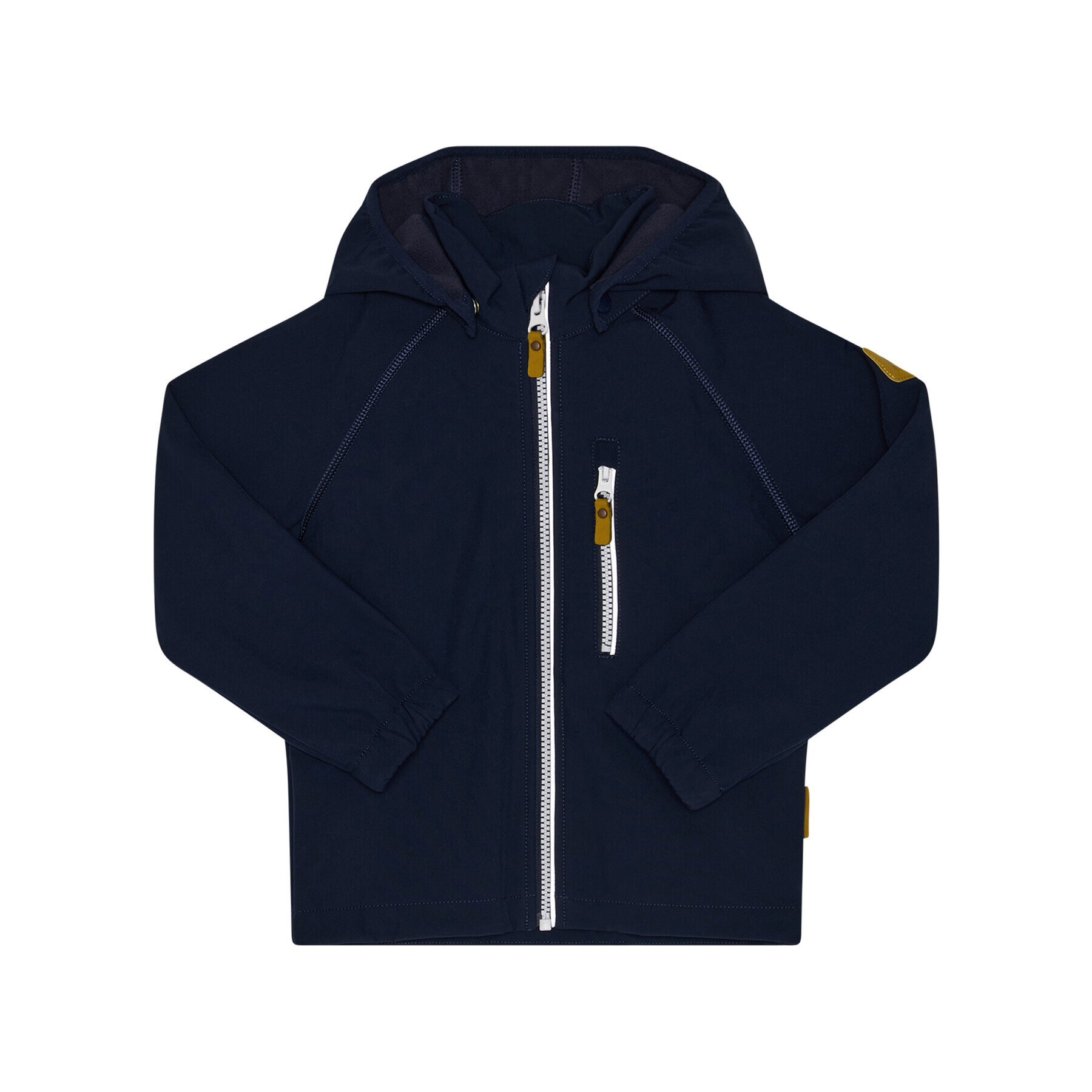 Reima Яке softshell 521569 Тъмносин Regular Fit - Pepit.bg