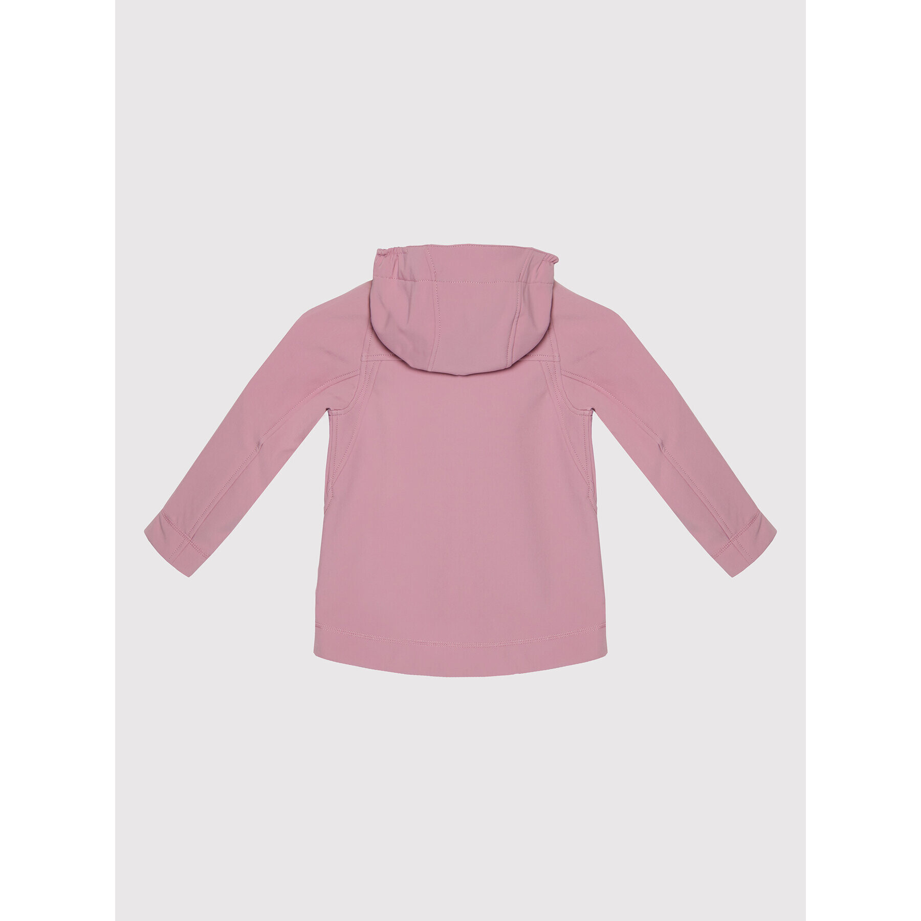 Reima Яке softshell Espoo 531564 Розов Regular Fit - Pepit.bg