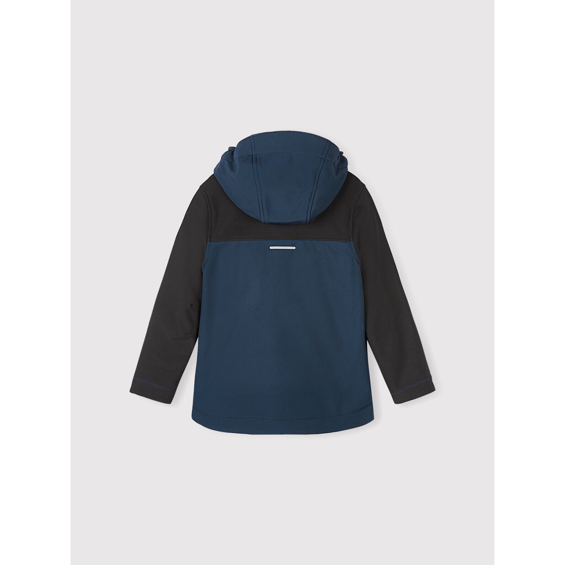 Reima Яке softshell Sipoo 5100012A Тъмносин Regular Fit - Pepit.bg