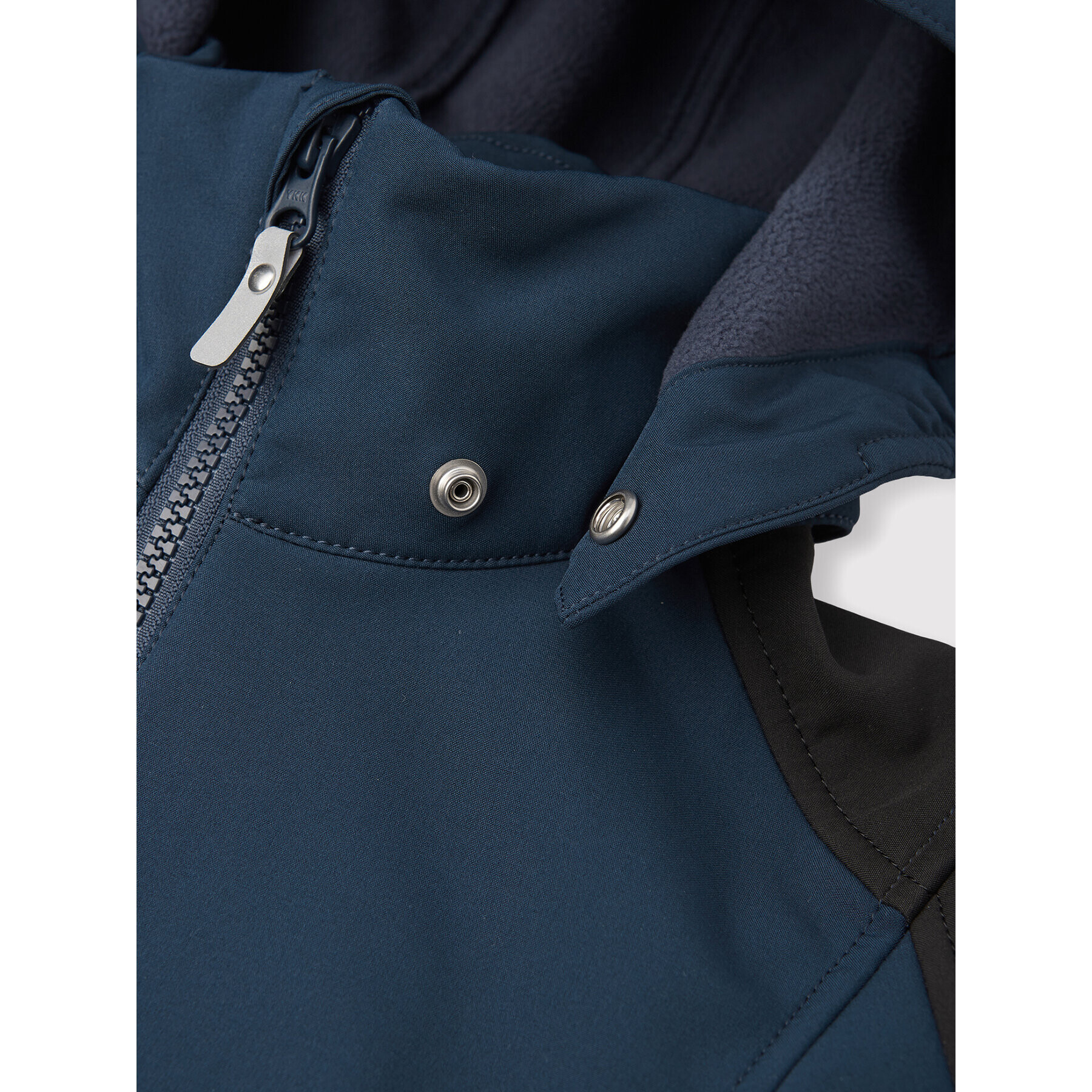 Reima Яке softshell Sipoo 5100012A Тъмносин Regular Fit - Pepit.bg