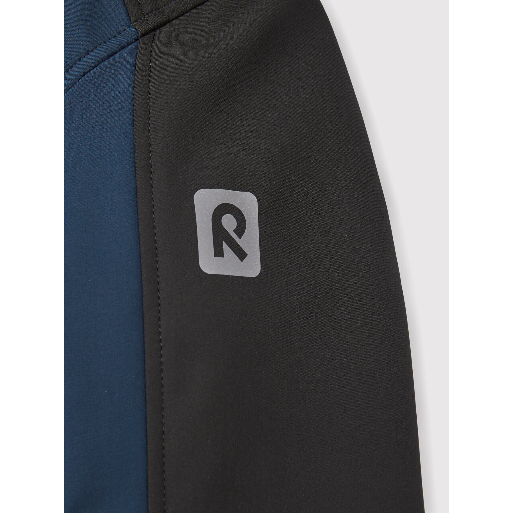 Reima Яке softshell Sipoo 5100012A Тъмносин Regular Fit - Pepit.bg