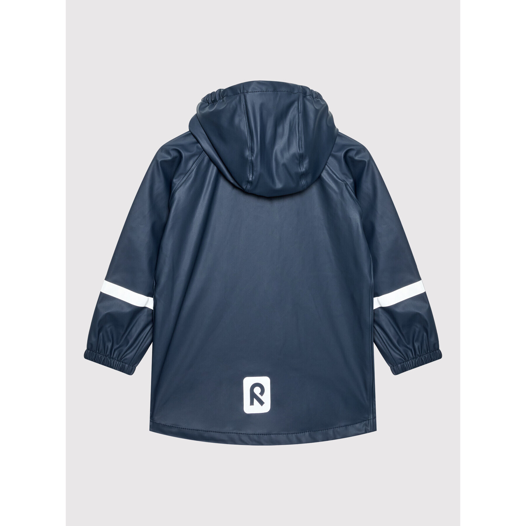 Reima Яке за дъжд Pisaroi 521647A Тъмносин Regular Fit - Pepit.bg