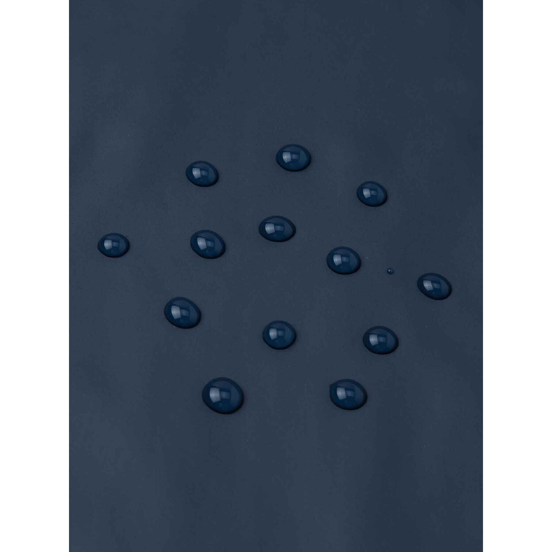 Reima Яке за дъжд Pisaroi 521647A Тъмносин Regular Fit - Pepit.bg