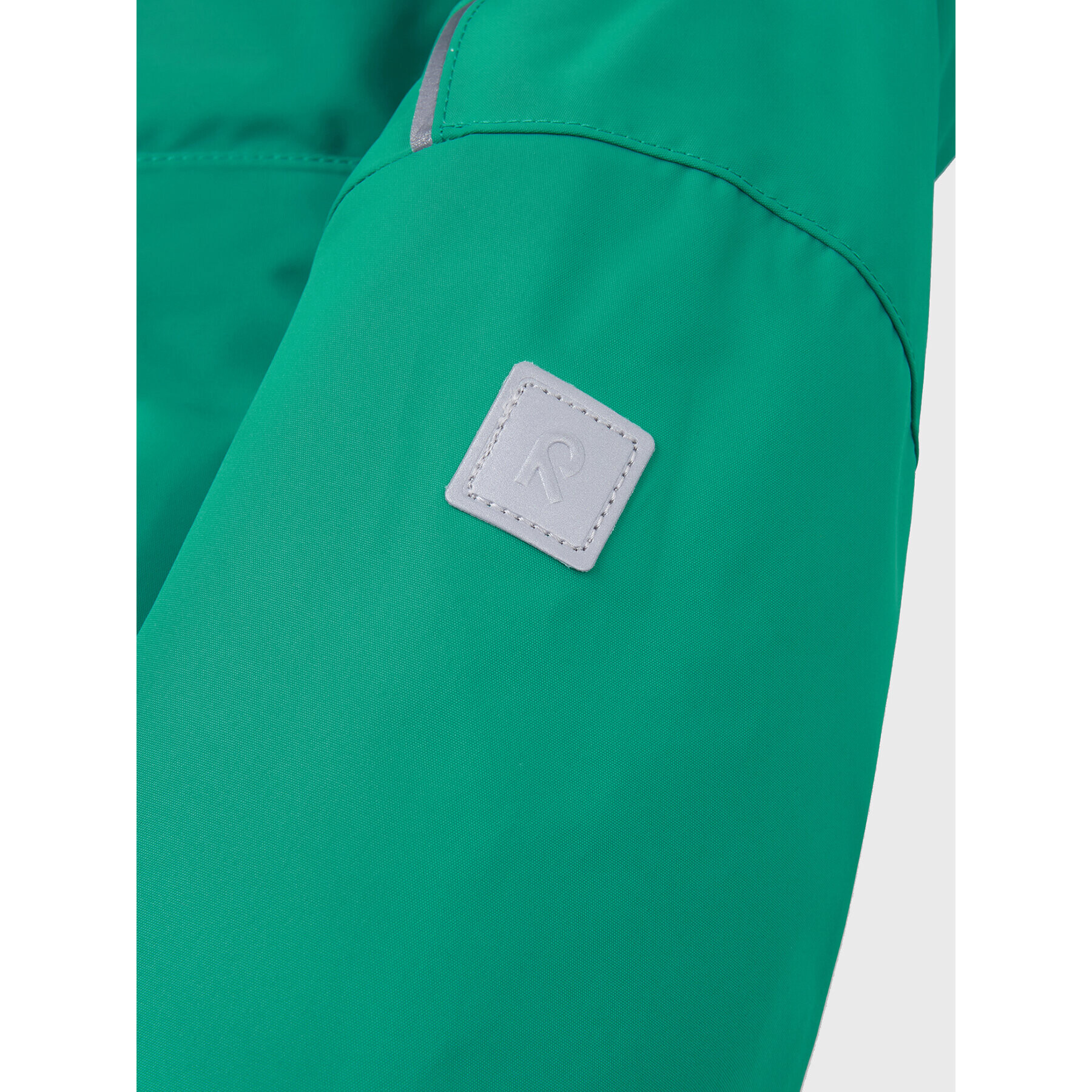 Reima Зимен детски гащеризон Gotland 5100117A Зелен Regular Fit - Pepit.bg