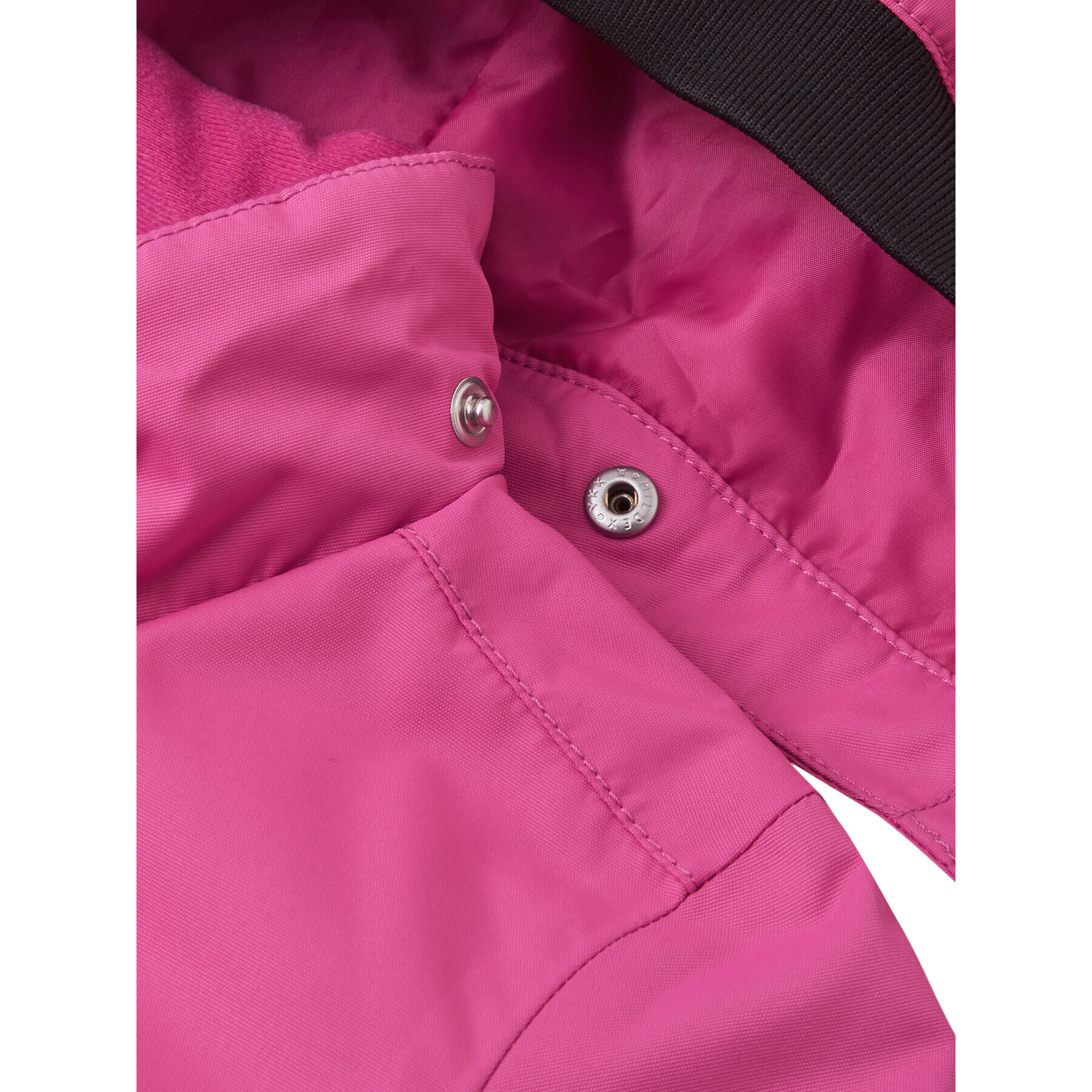 Reima Зимен детски гащеризон Marte Mid 5100115A Розов Regular Fit - Pepit.bg