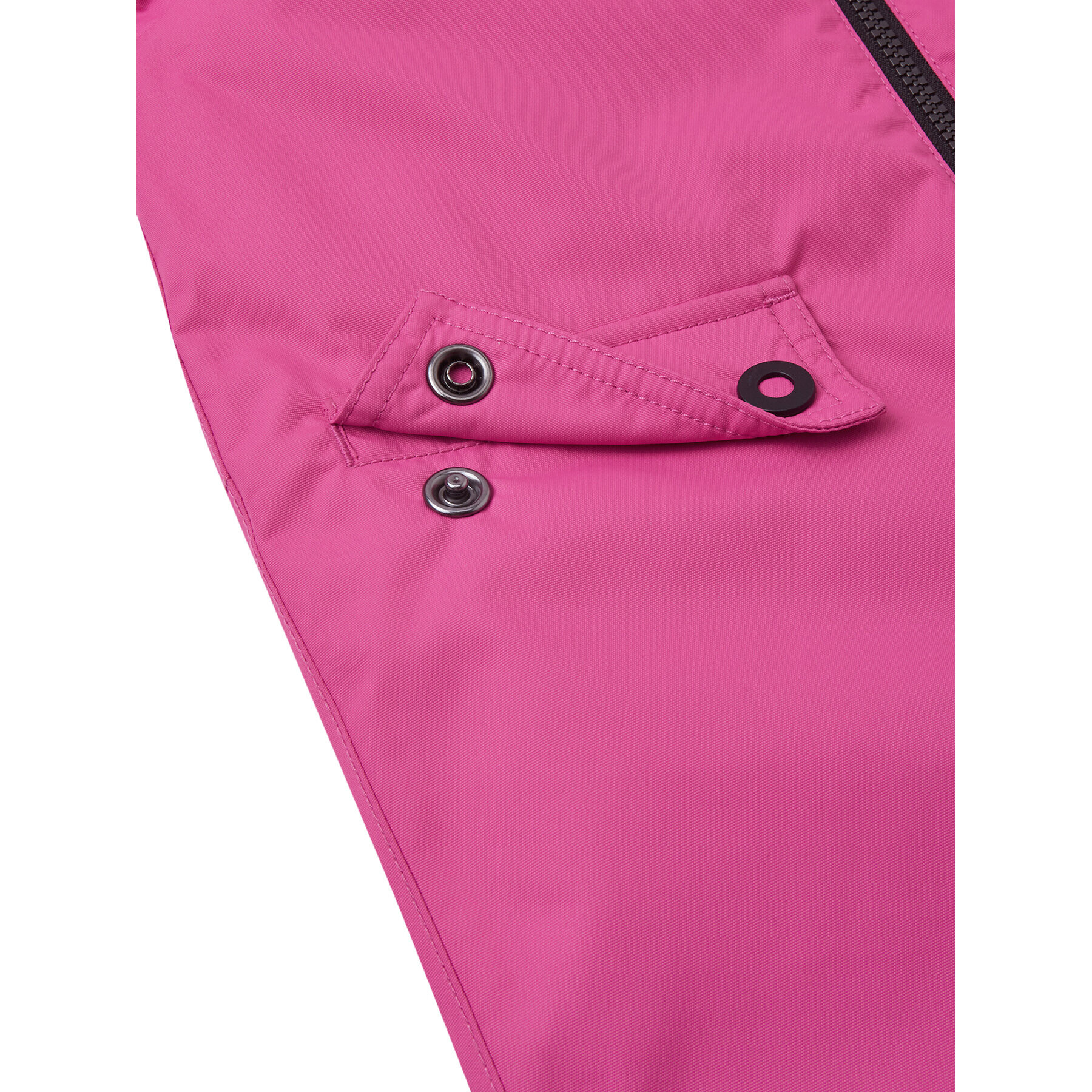 Reima Зимен детски гащеризон Marte Mid 5100115A Розов Regular Fit - Pepit.bg