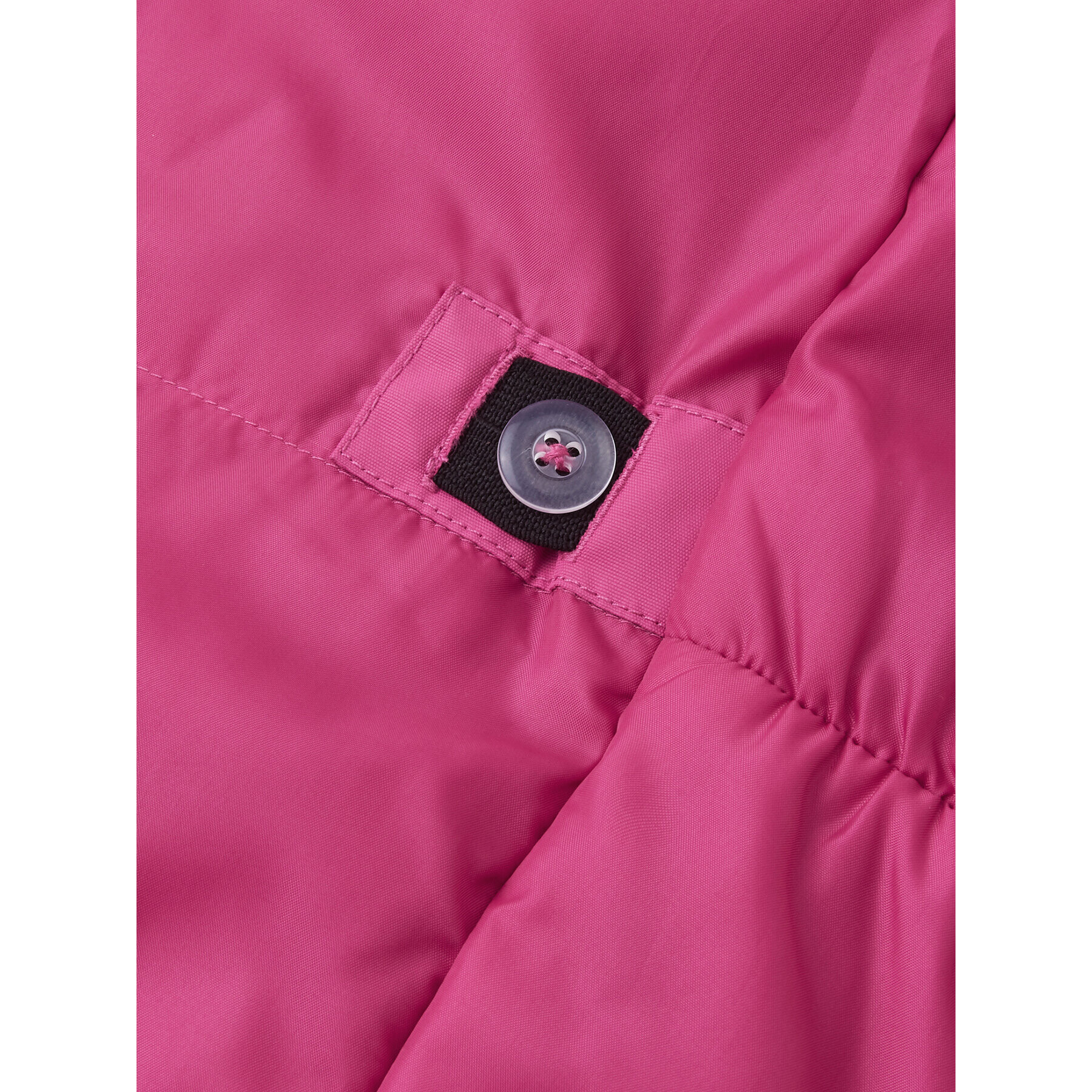 Reima Зимен детски гащеризон Marte Mid 5100115A Розов Regular Fit - Pepit.bg
