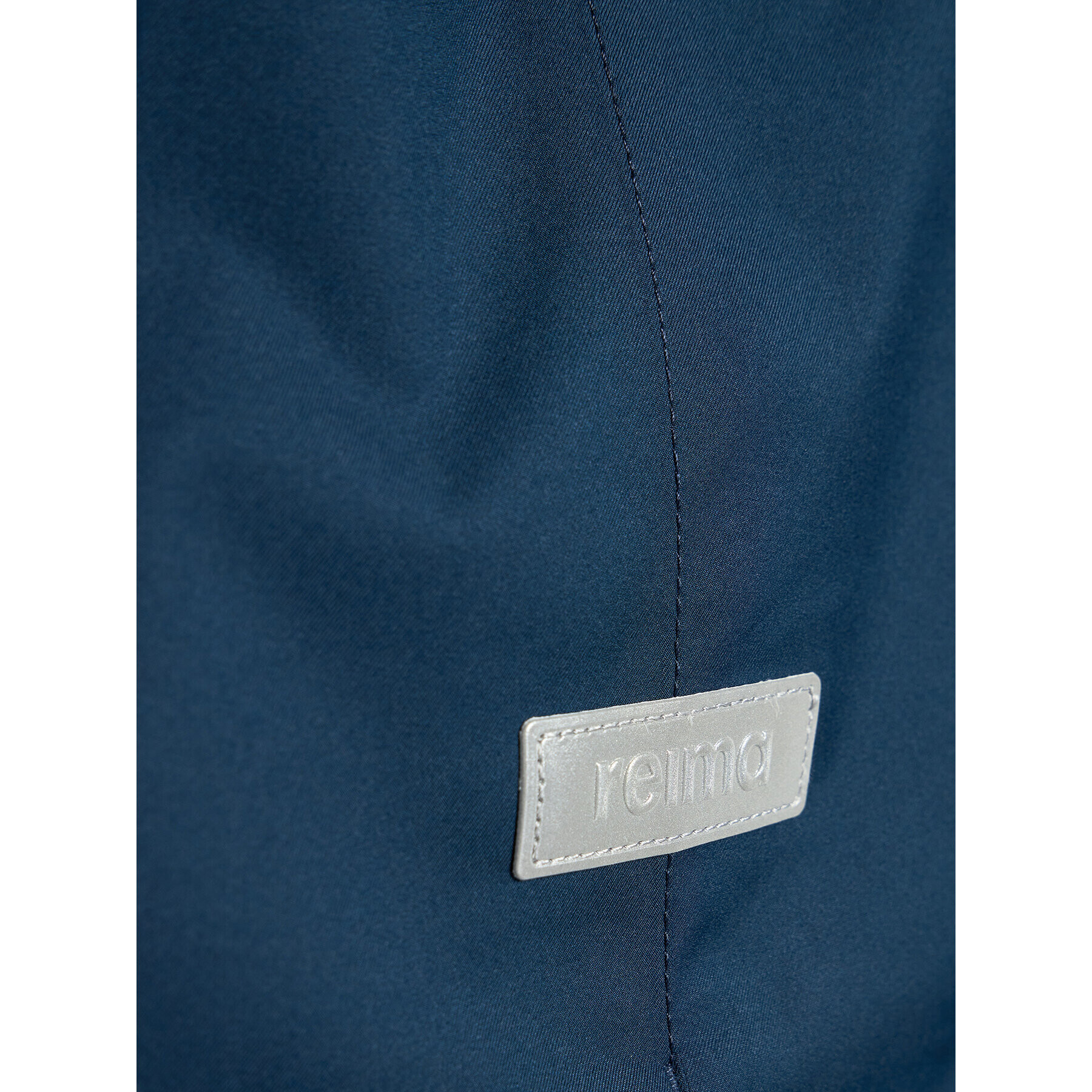 Reima Зимно яке Mutka 511299A Тъмносин Regular Fit - Pepit.bg