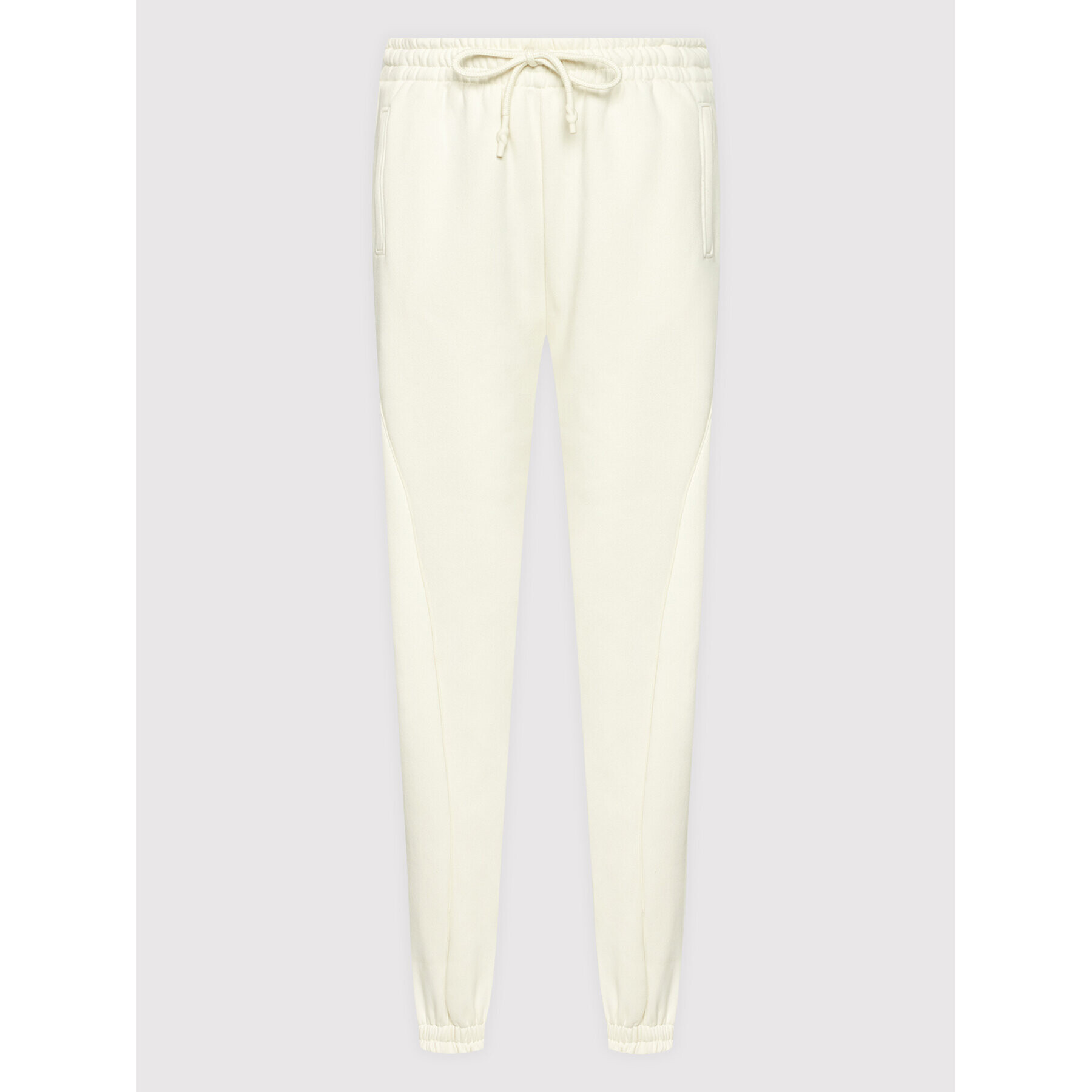 Remain Долнище анцуг Tamlyn RM884 Бежов Oversize - Pepit.bg