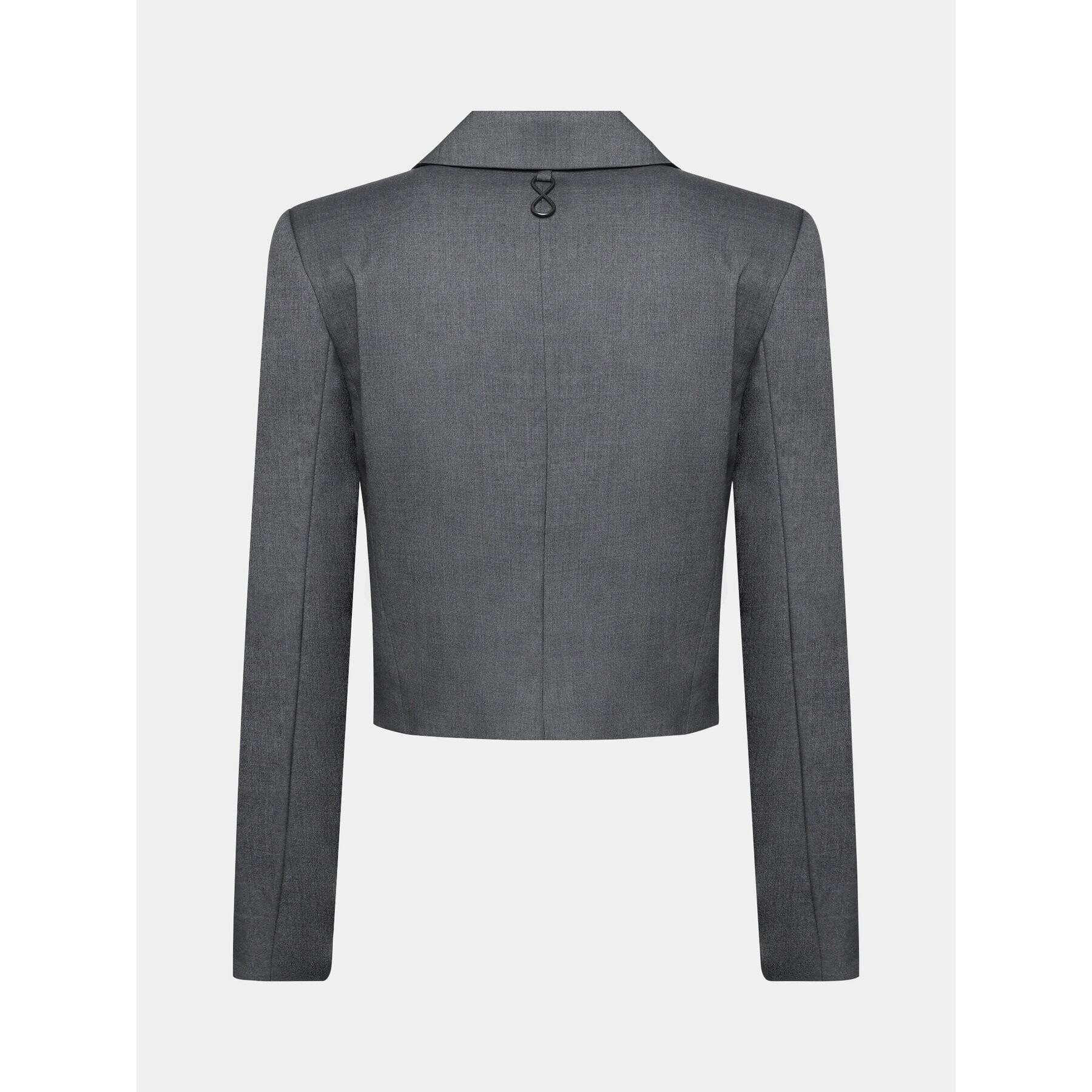Remain Сако BCR1099 Сив Regular Fit - Pepit.bg